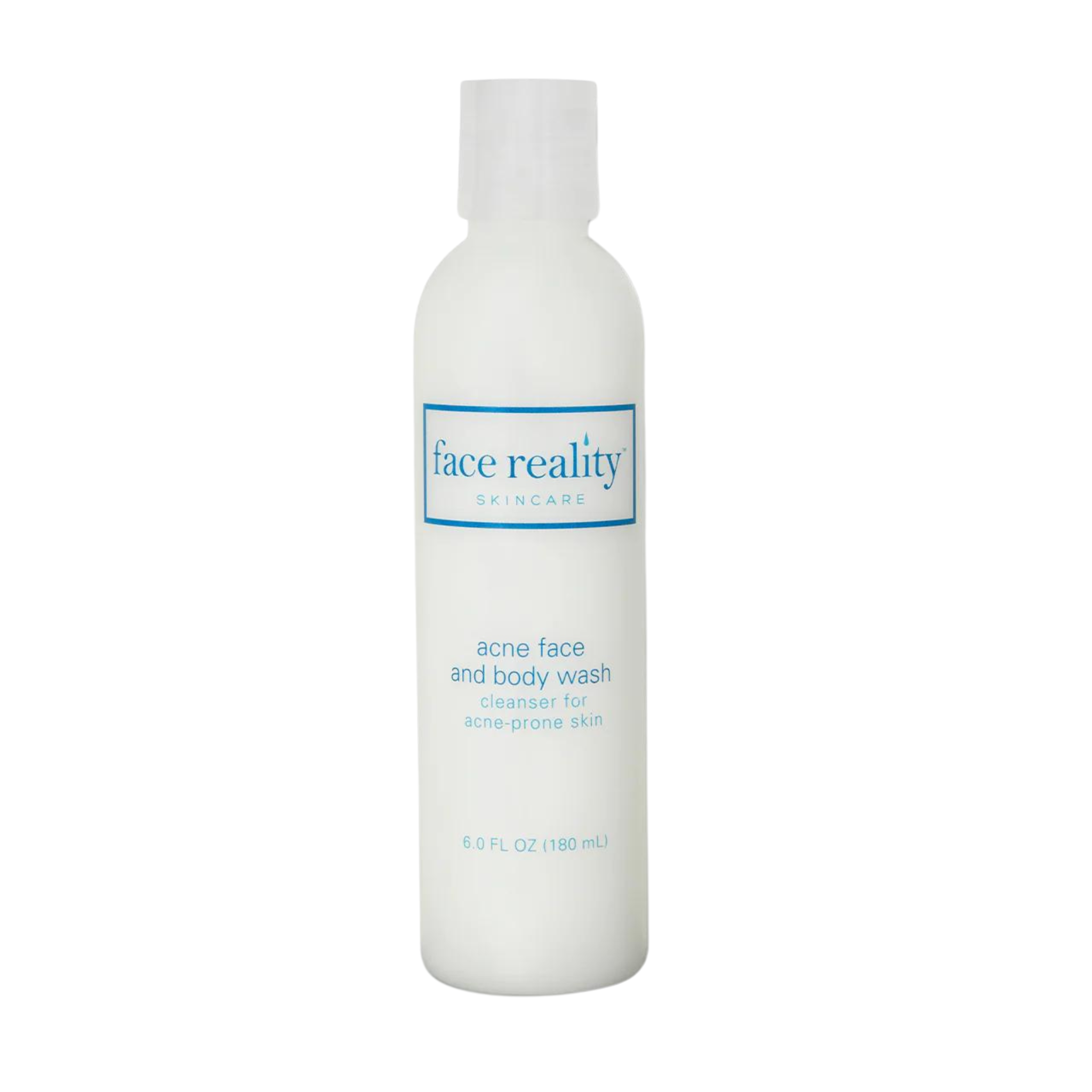 Acne Face & Body Wash | Face Reality Skincare