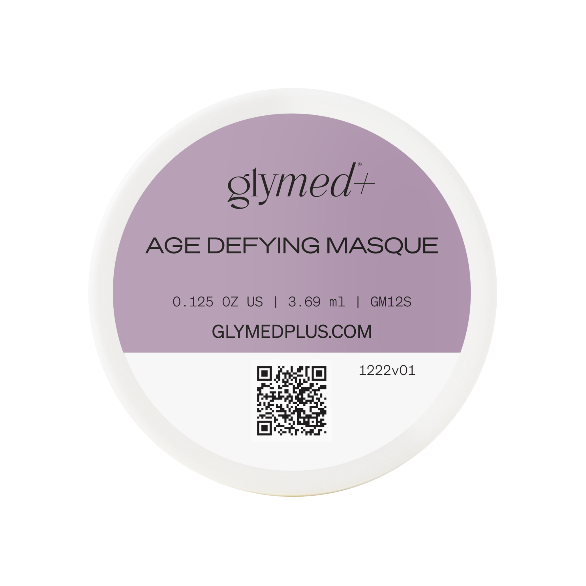 Age Defying Masque | Glymed Plus