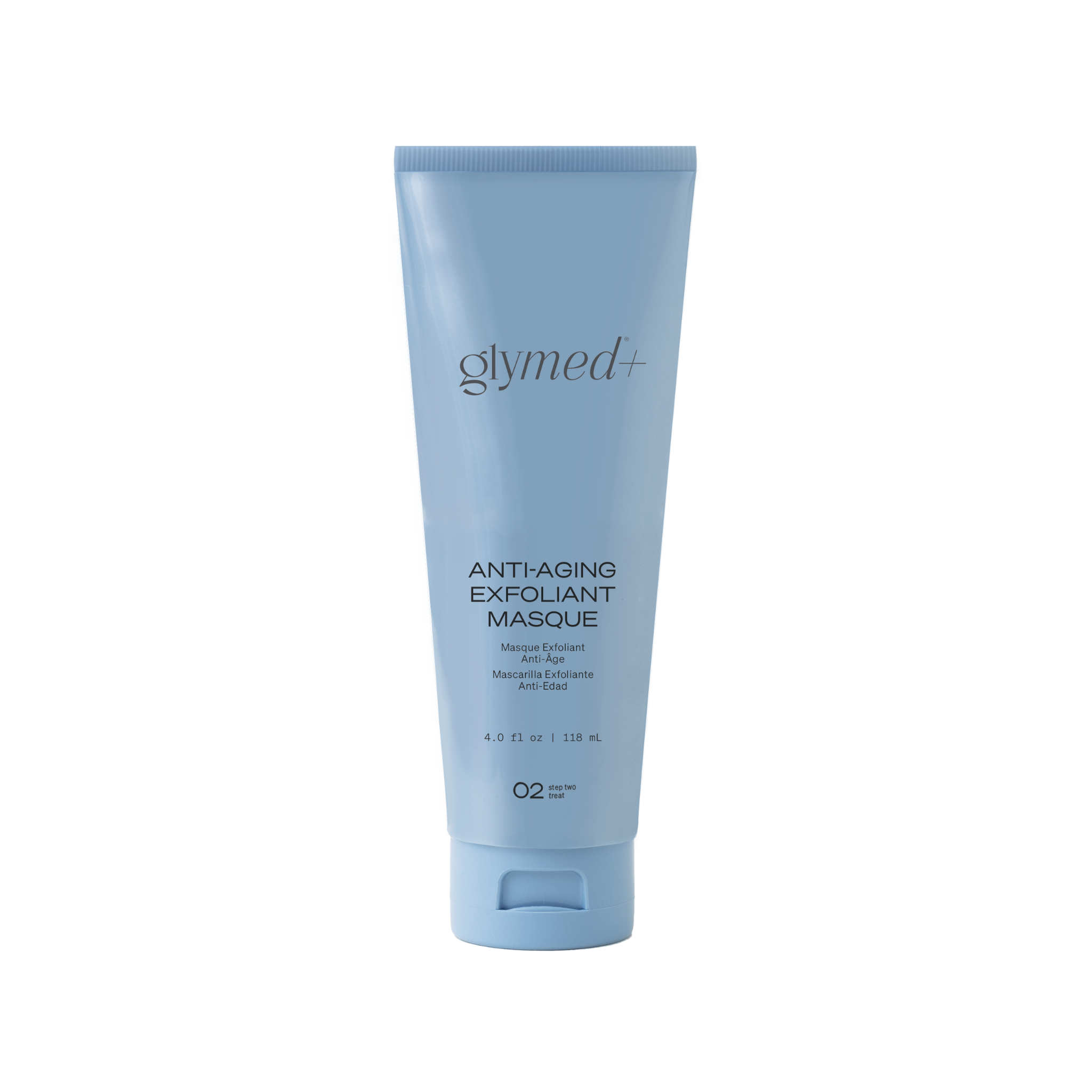 Anti-Aging Exfoliant Masque | Glymed Plus