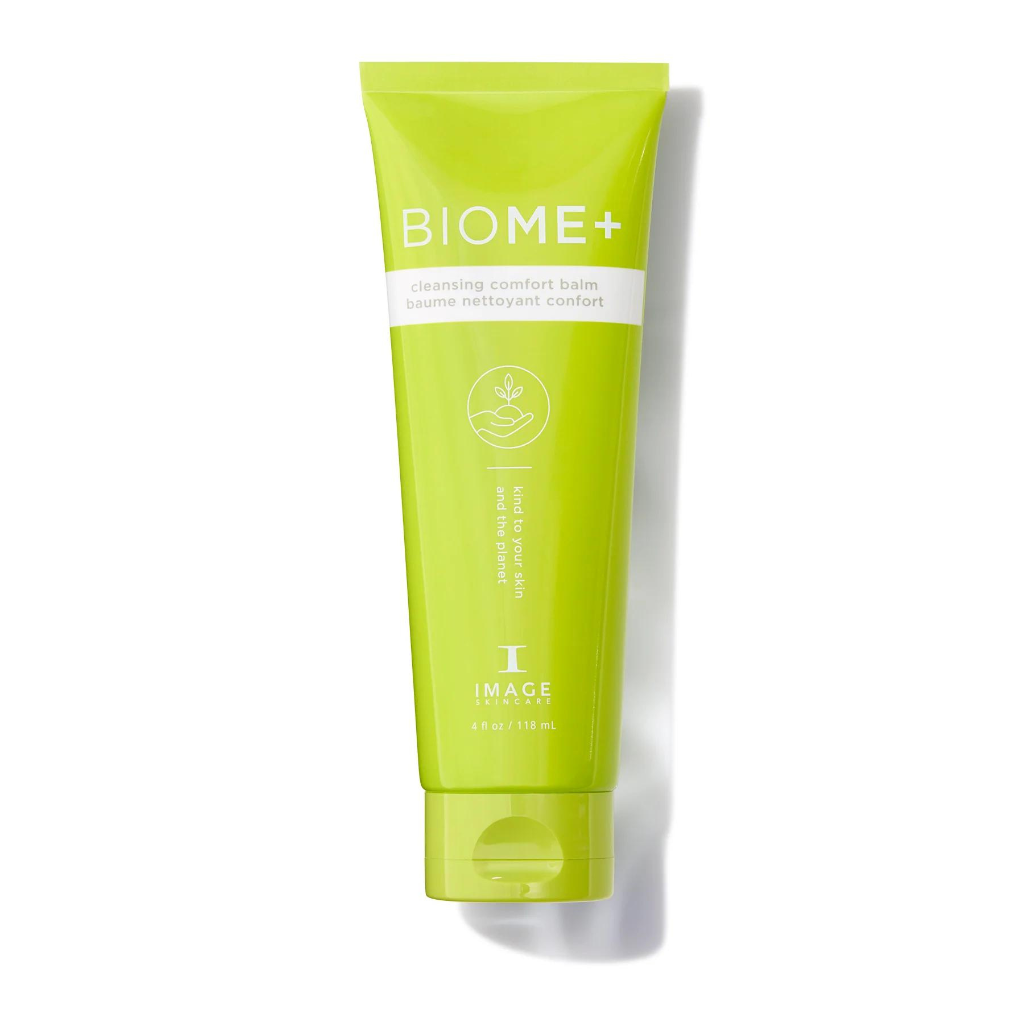 BIOME+™ Cleansing Comfort Balm | IMAGE Skincare