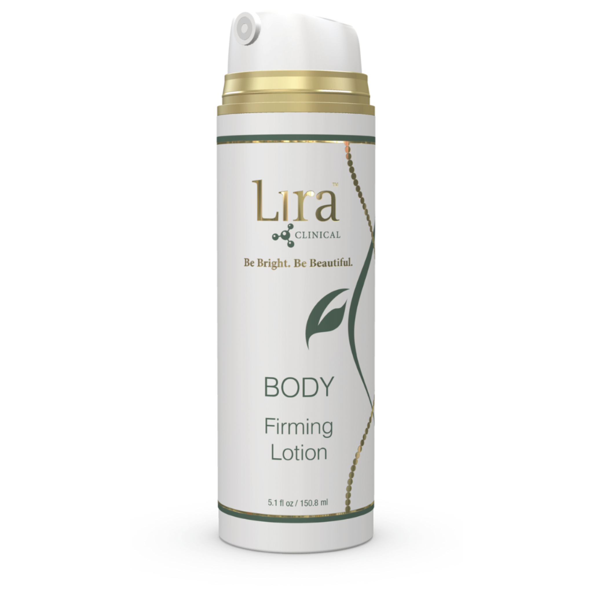 BODY Firming Lotion | Lira Clinical