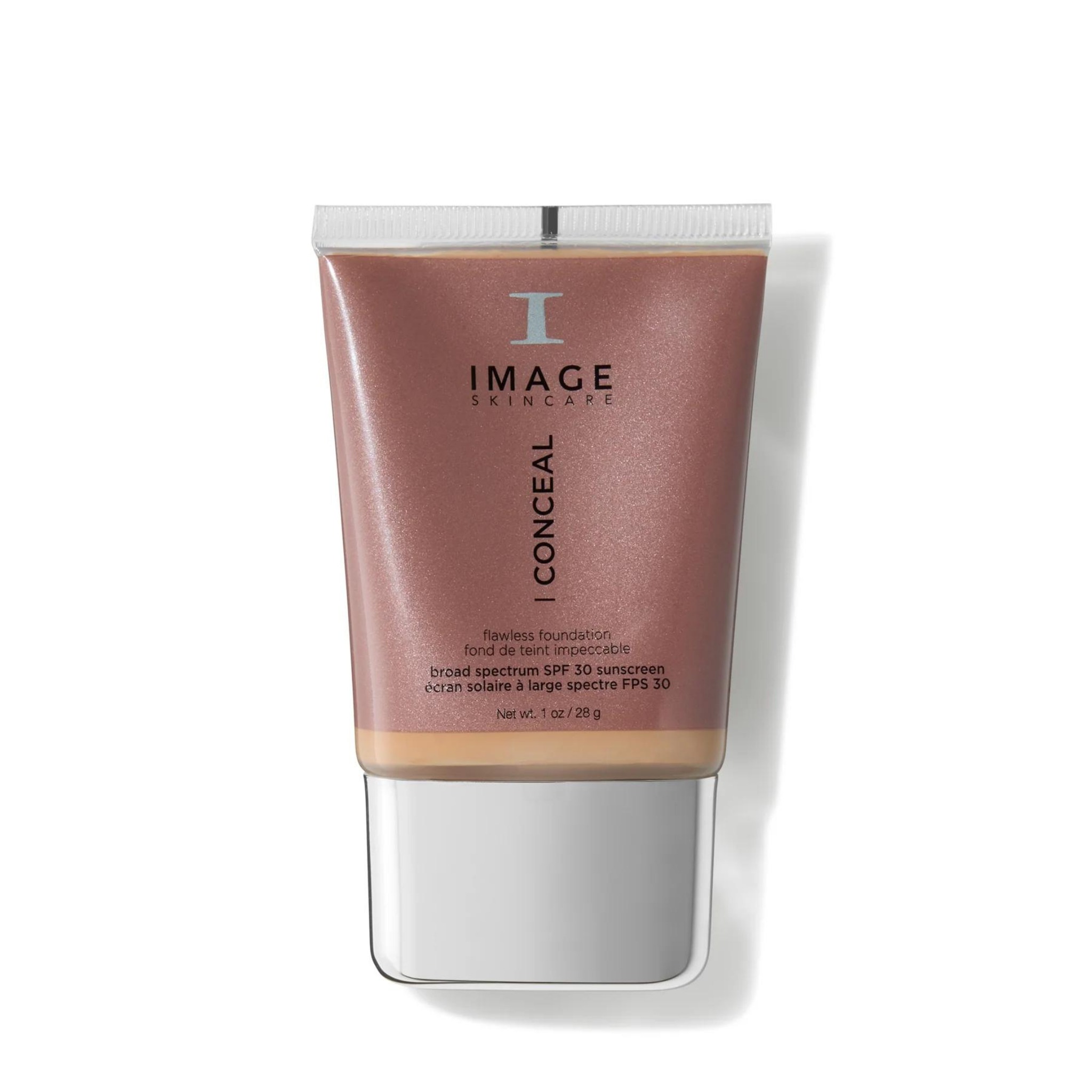 I CONCEAL Flawless Foundation Broad-Spectrum SPF 30 Sunscreen Beige