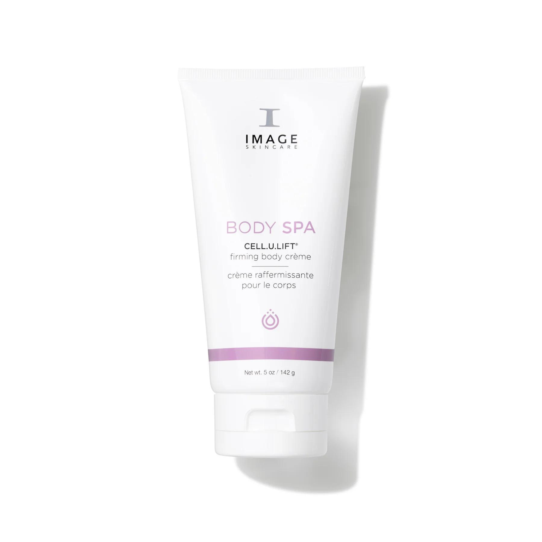 BODY SPA CELL.U.LIFT® Firming Body Crème | IMAGE Skincare