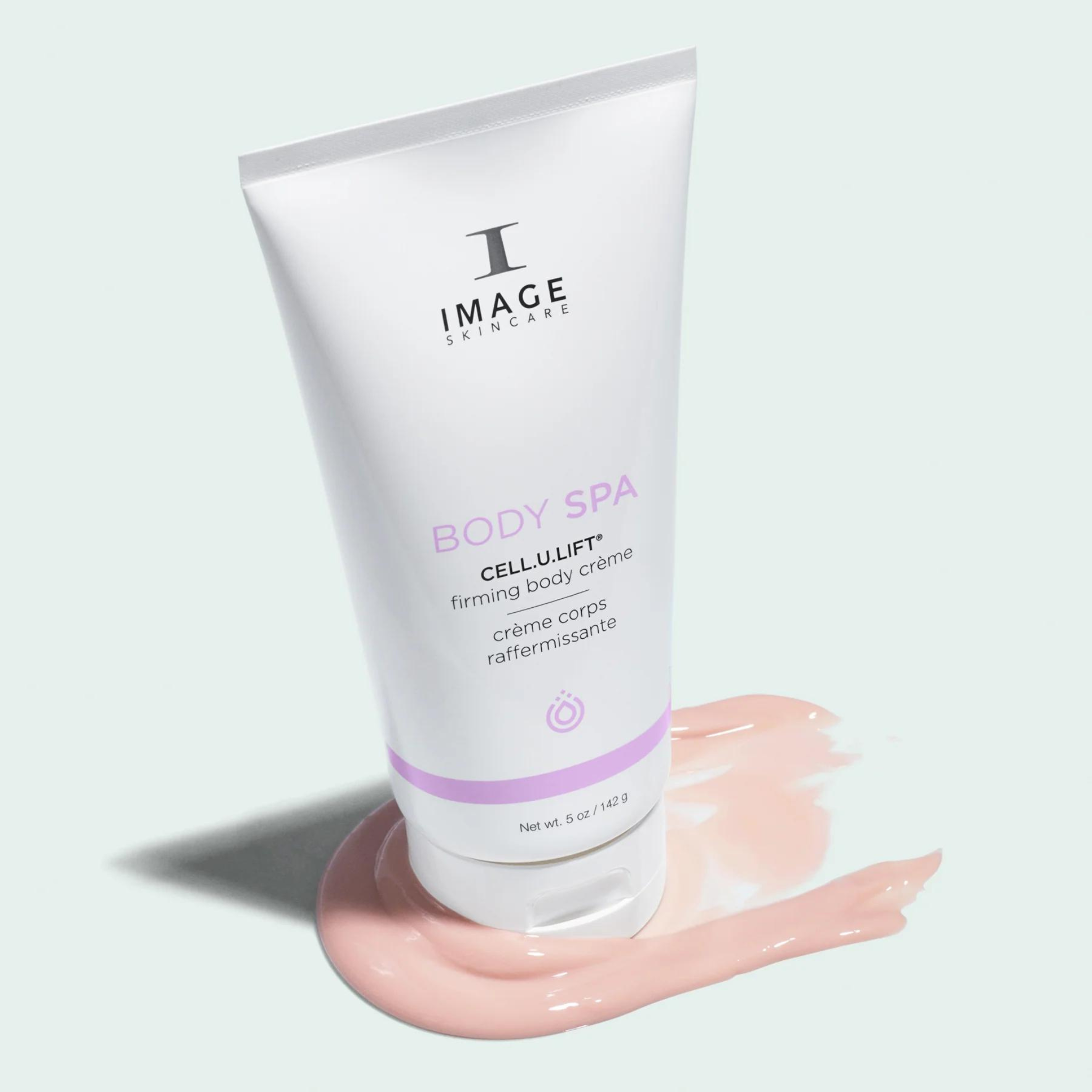 BODY SPA CELL.U.LIFT® Firming Body Crème | IMAGE Skincare