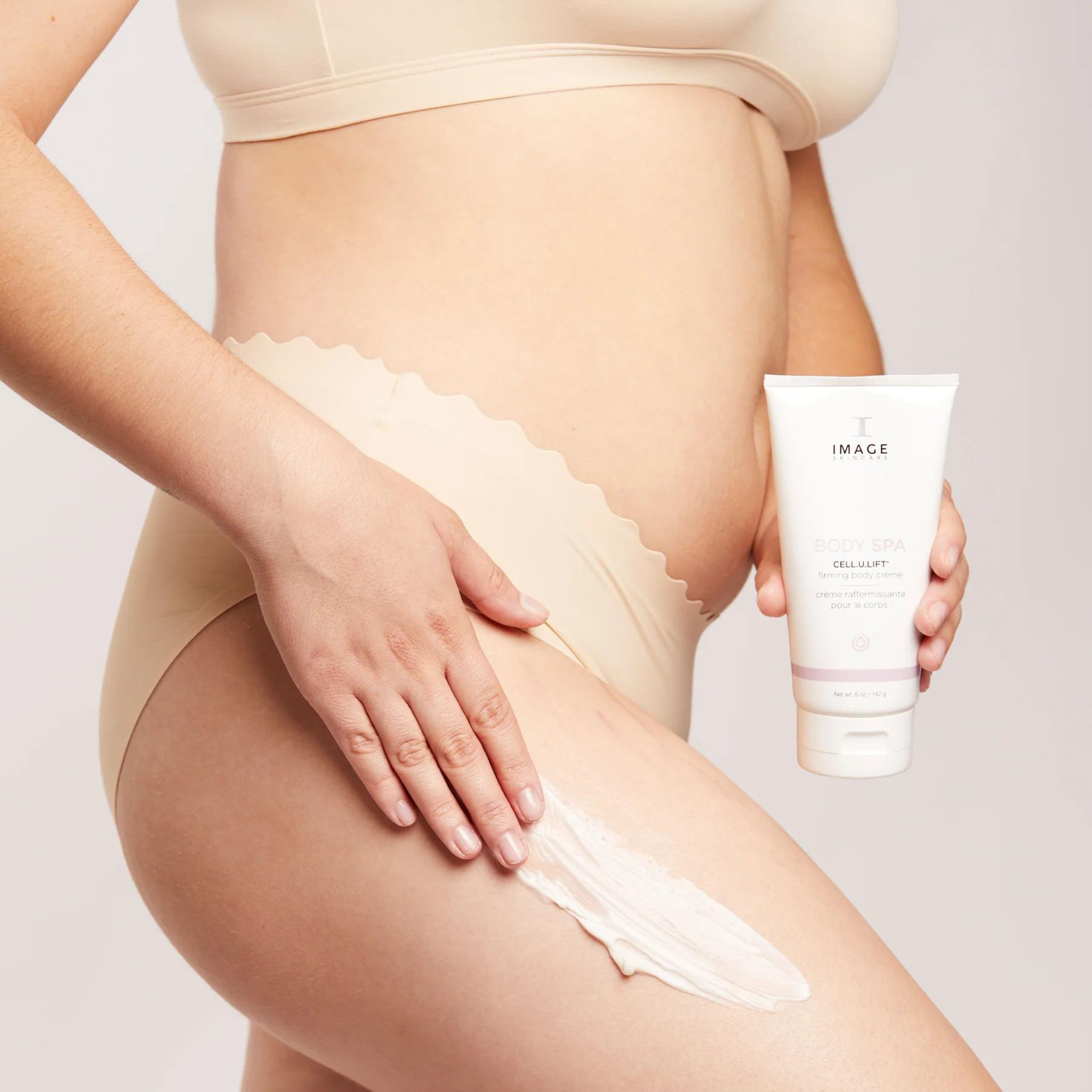 BODY SPA CELL.U.LIFT® Firming Body Crème | IMAGE Skincare