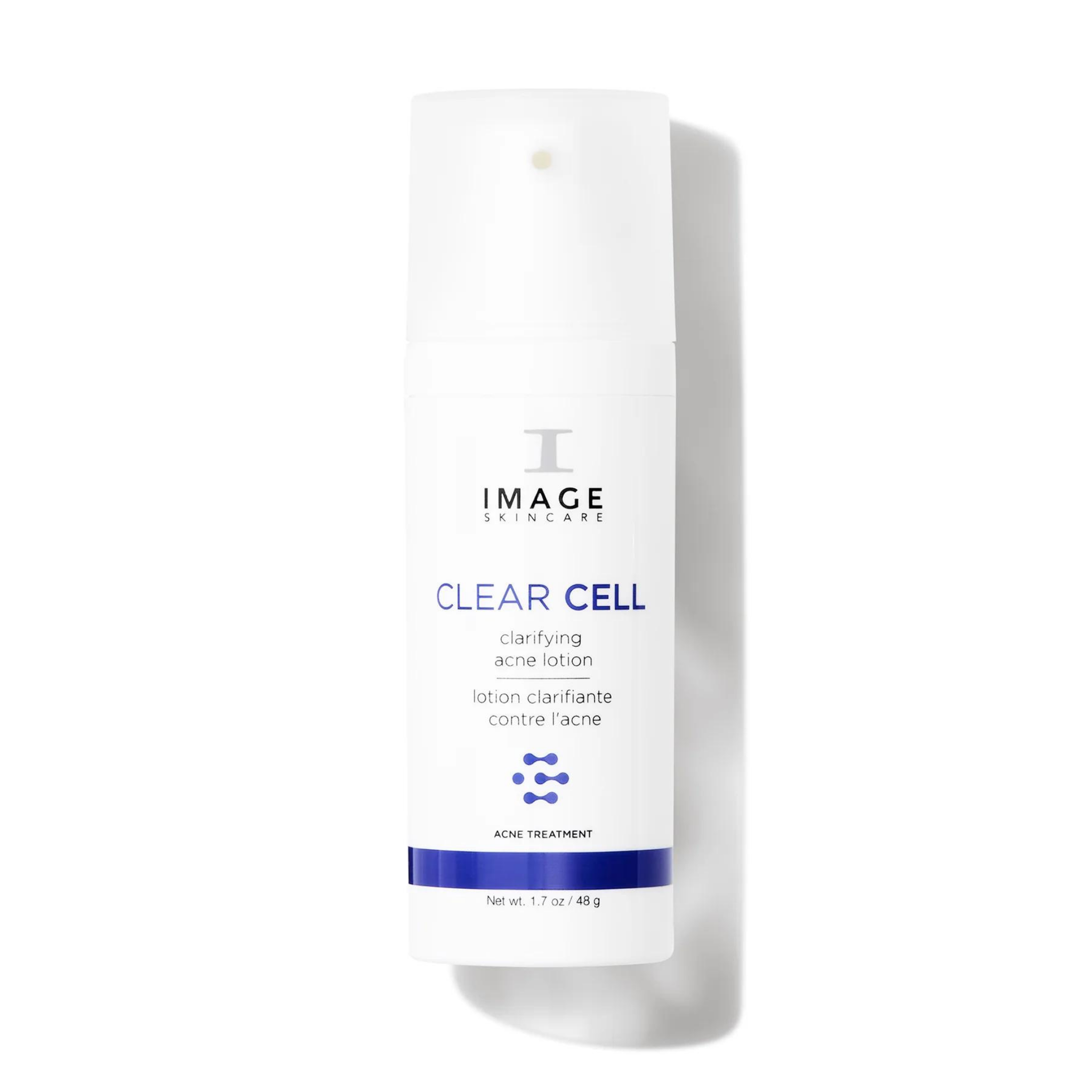 CLEAR CELL Clarifying Acne Lotion | IMAGE Skincare