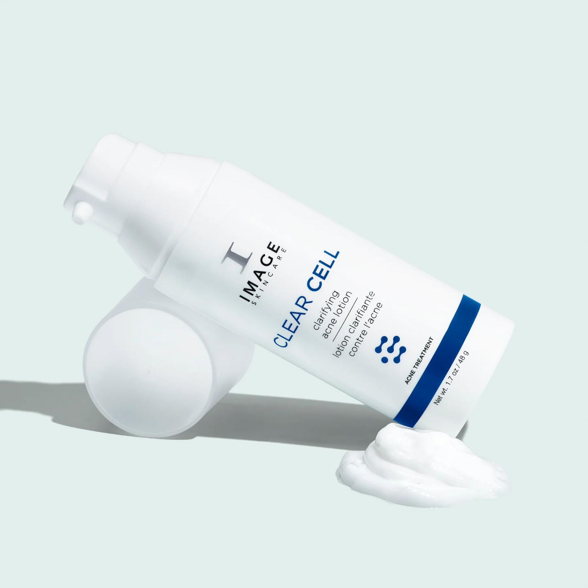CLEAR CELL Clarifying Acne Lotion | IMAGE Skincare