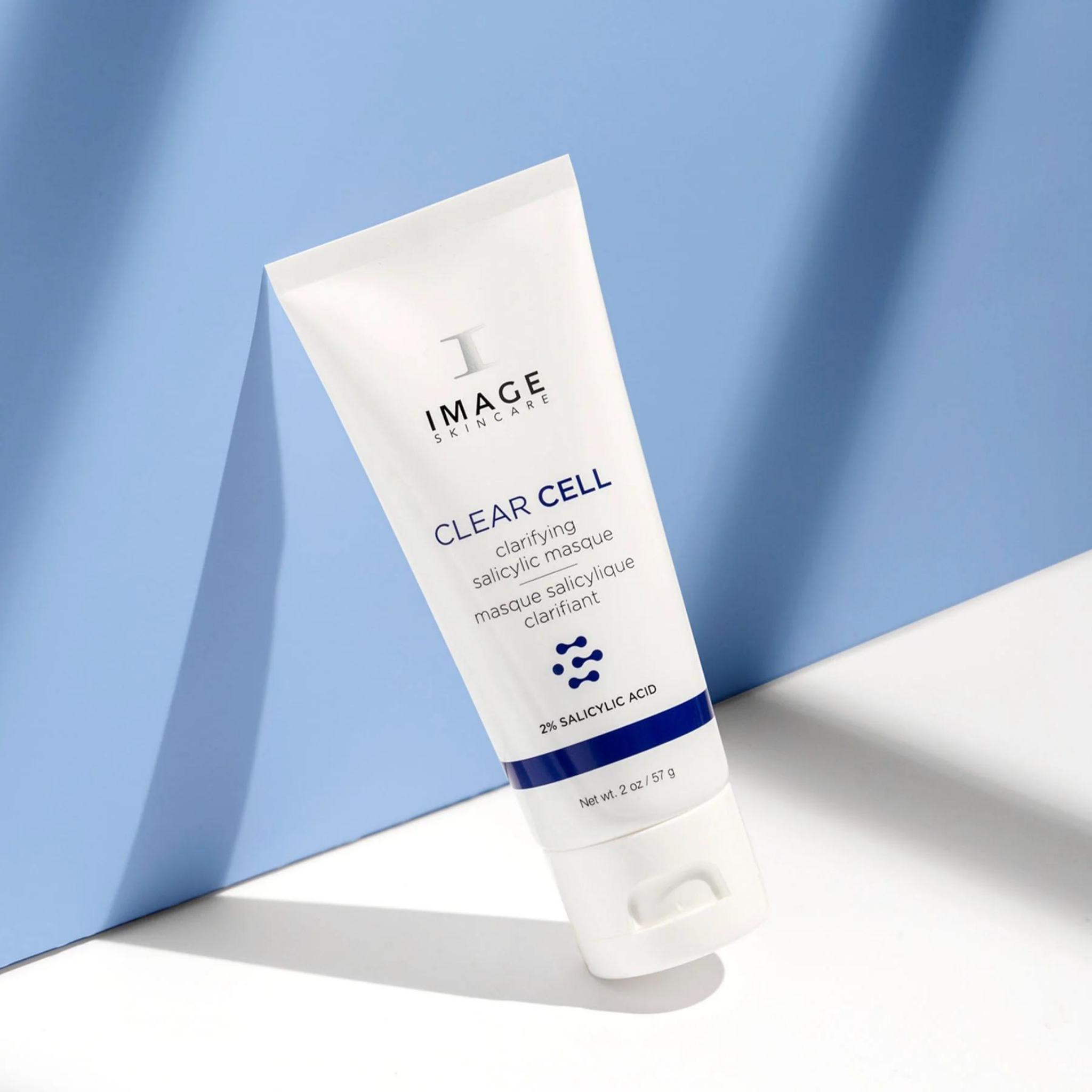 CLEAR CELL Clarifying Salicylic Masque | IMAGE Skincare