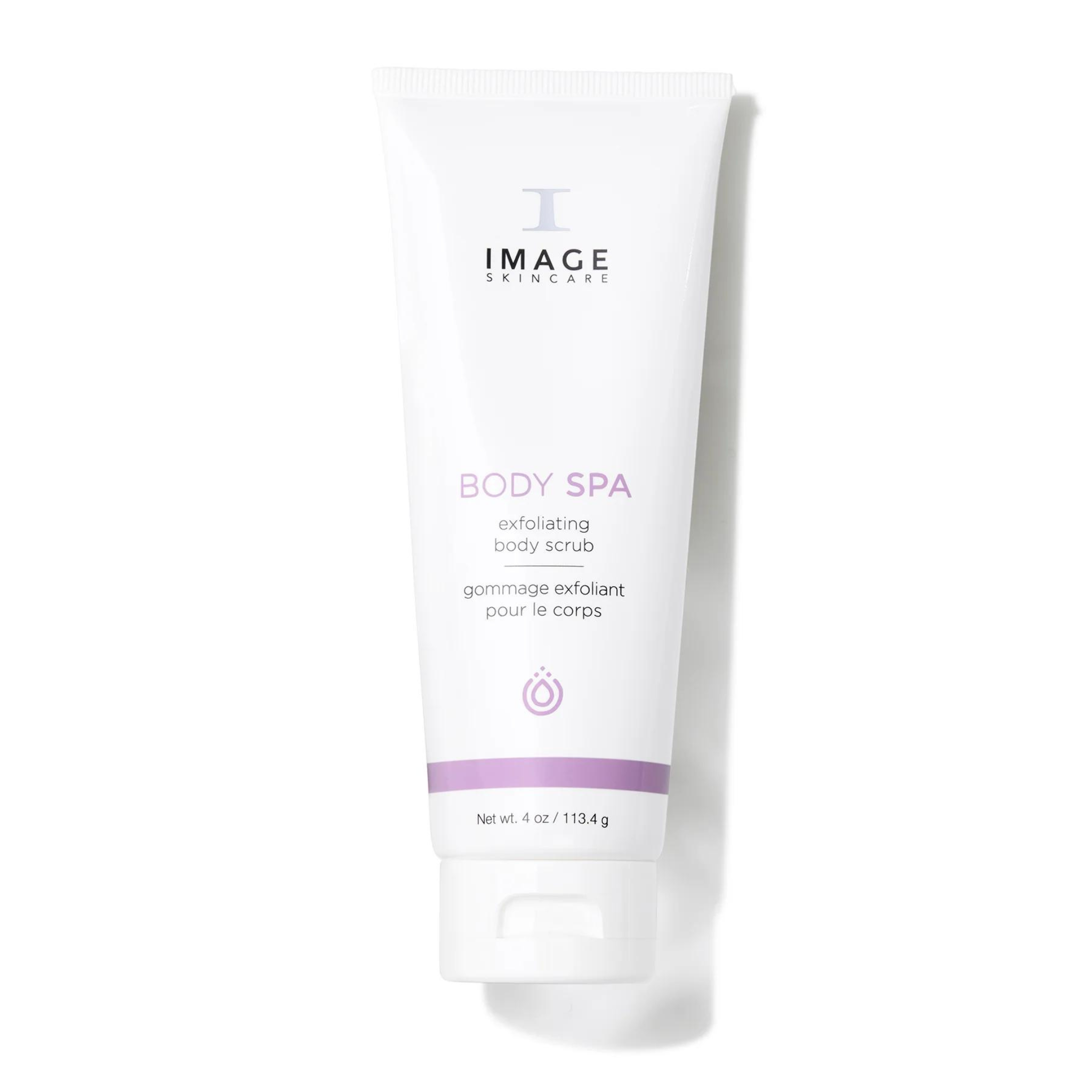 BODY SPA Exfoliating Body Scrub | IMAGE Skincare