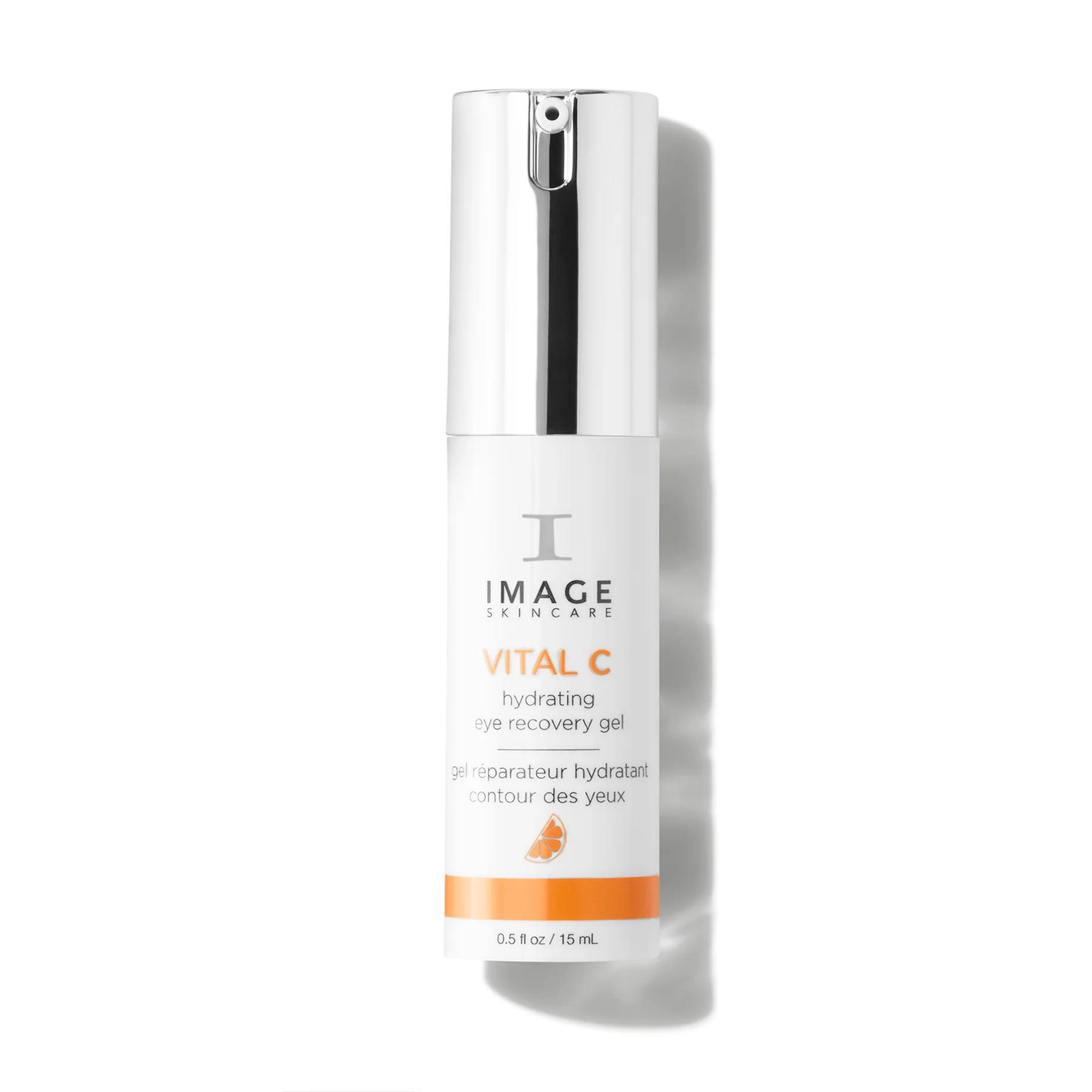 Vital C Hydrating Eye Recovery Gel | IMAGE Skincare