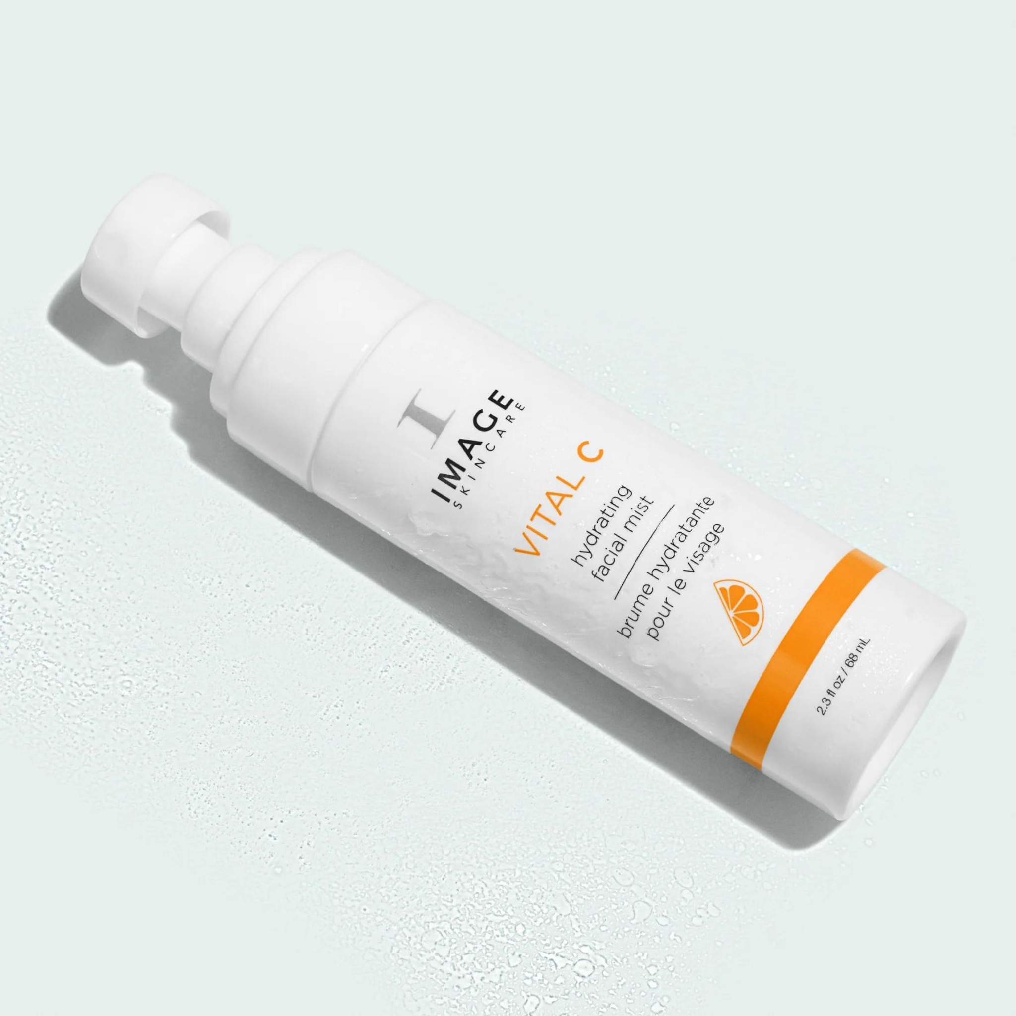 Vital C Hydrating Facial Mist | IMAGE Skincare