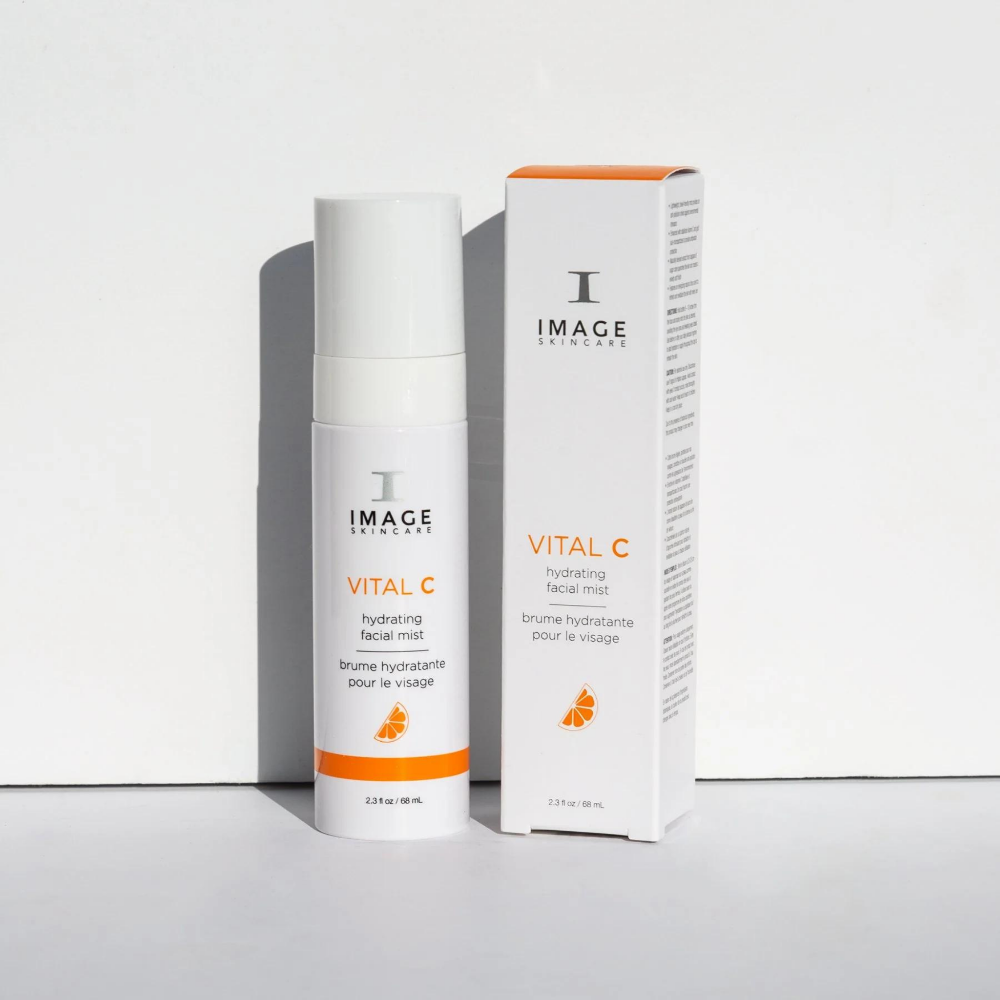 Vital C Hydrating Facial Mist | IMAGE Skincare