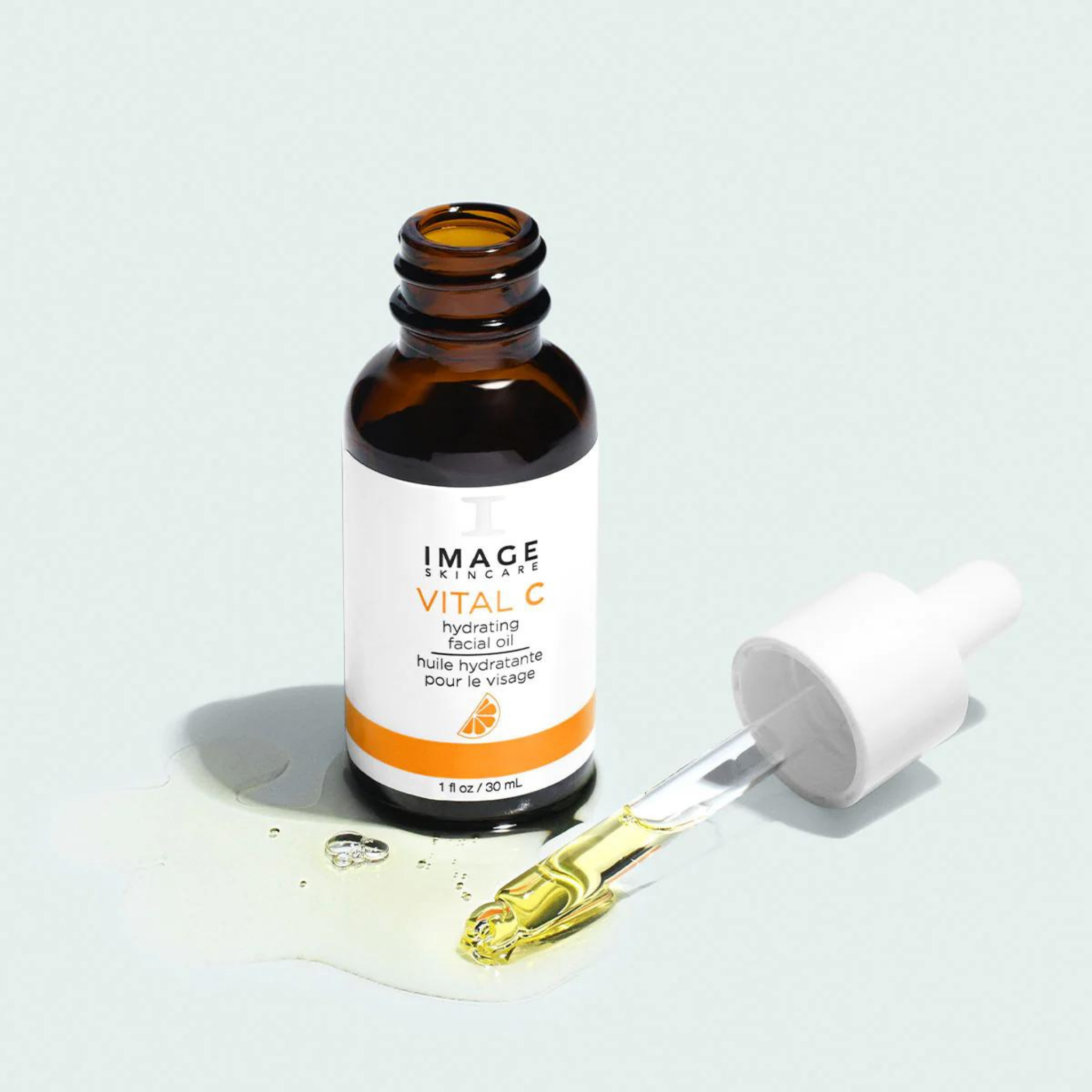 Vital C Hydrating Facial Oil | IMAGE Skincare