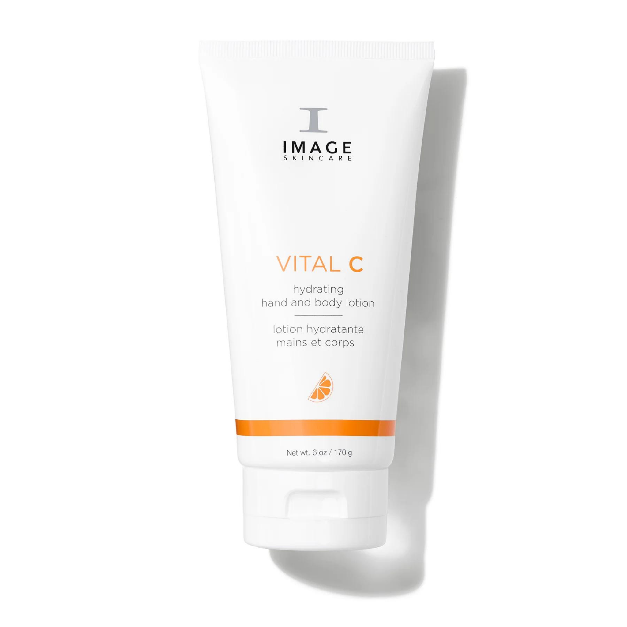 Vital C Hydrating Hand and Body Lotion | IMAGE Skincare