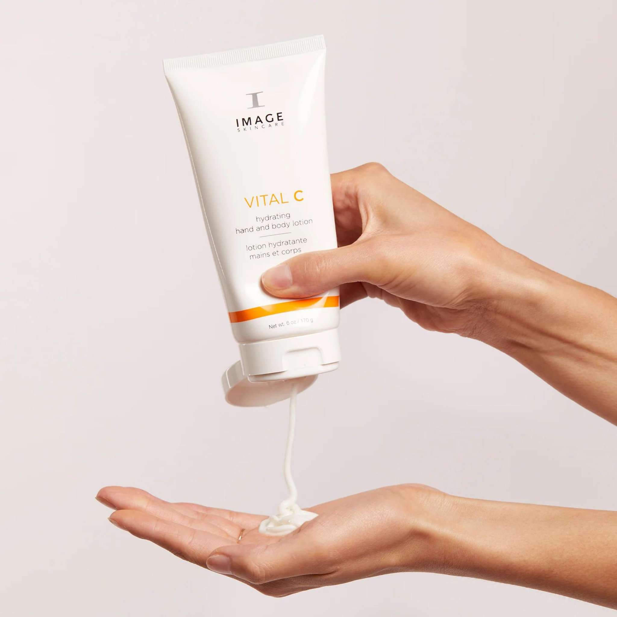 Vital C Hydrating Hand and Body Lotion | IMAGE Skincare