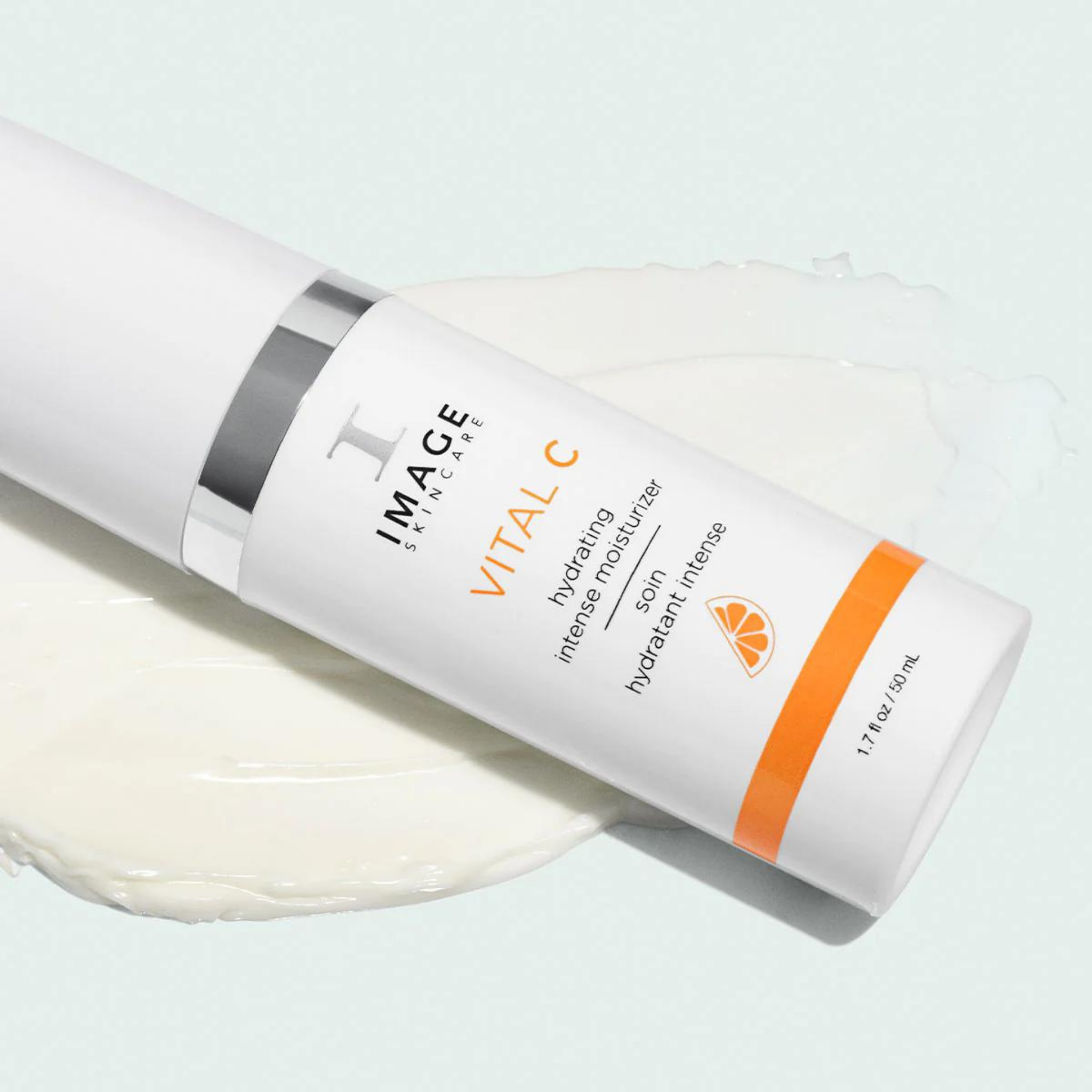 Vital C Hydrating Intense Moisturizer | IMAGE Skincare