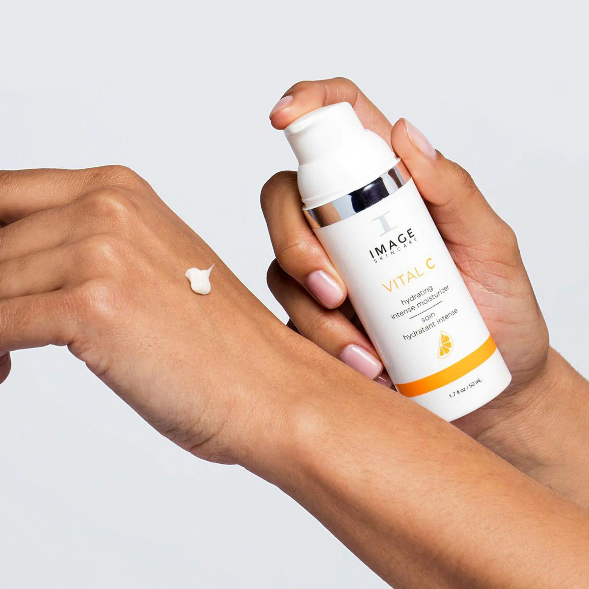 Vital C Hydrating Intense Moisturizer | IMAGE Skincare