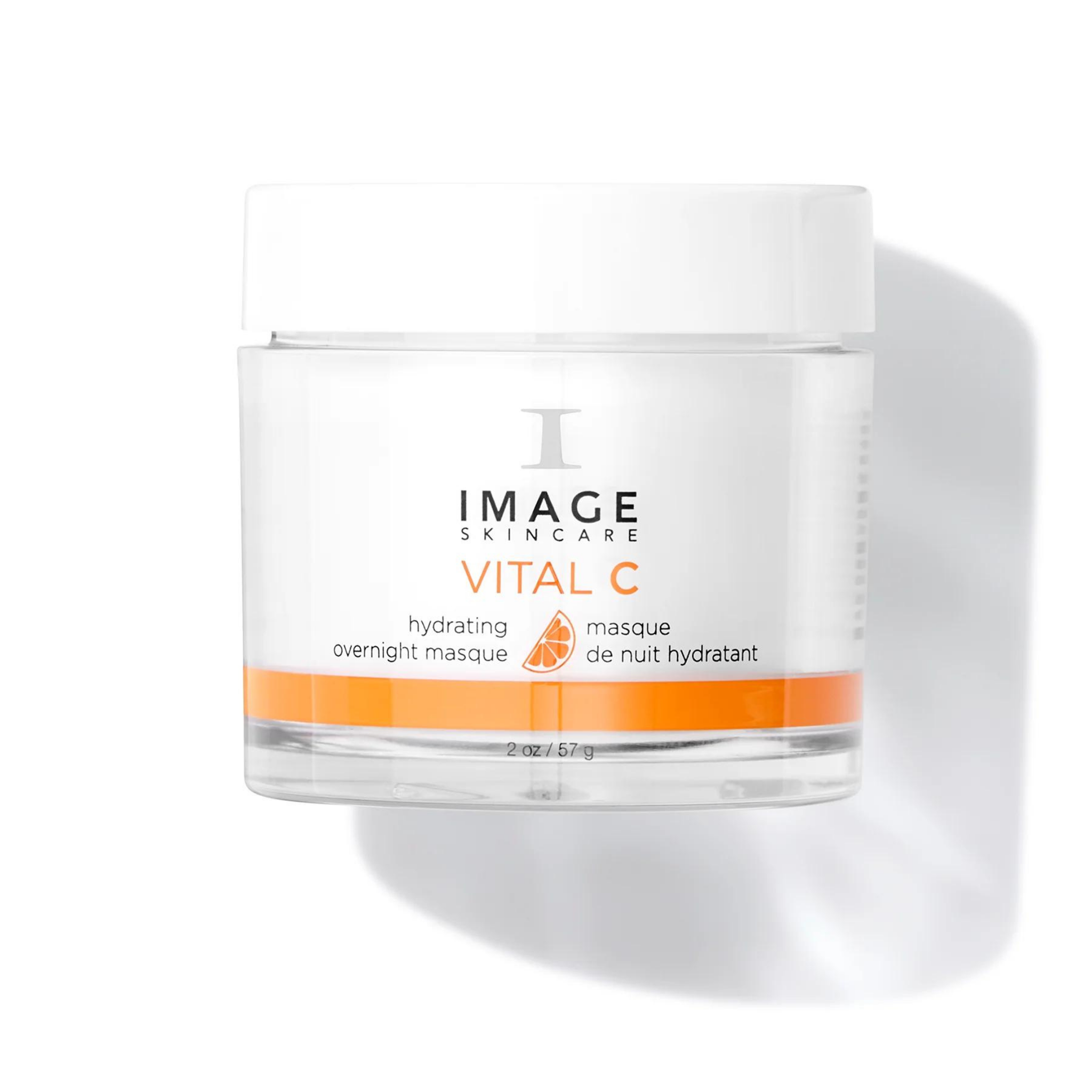 Vital C Hydrating Overnight Masque | IMAGE Skincare