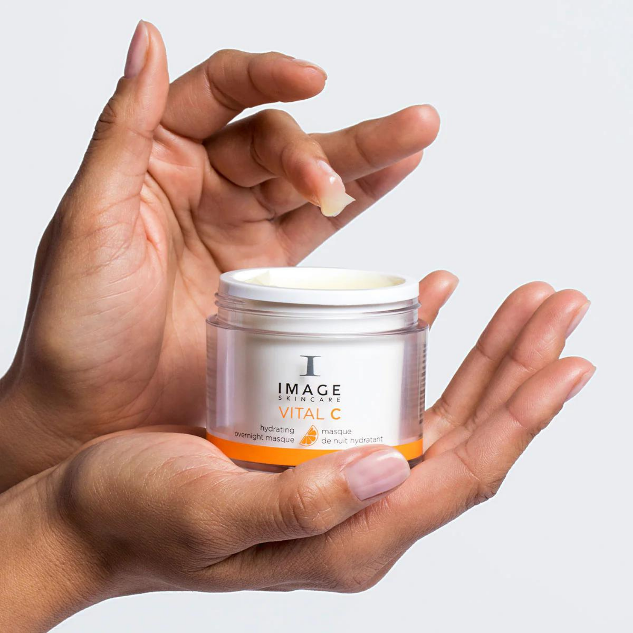 Vital C Hydrating Overnight Masque | IMAGE Skincare