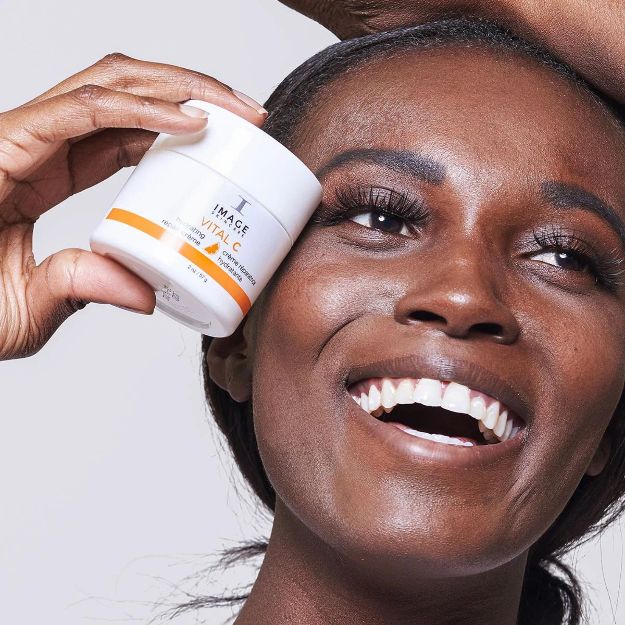 Vital C Hydrating Repair Creme | IMAGE Skincare