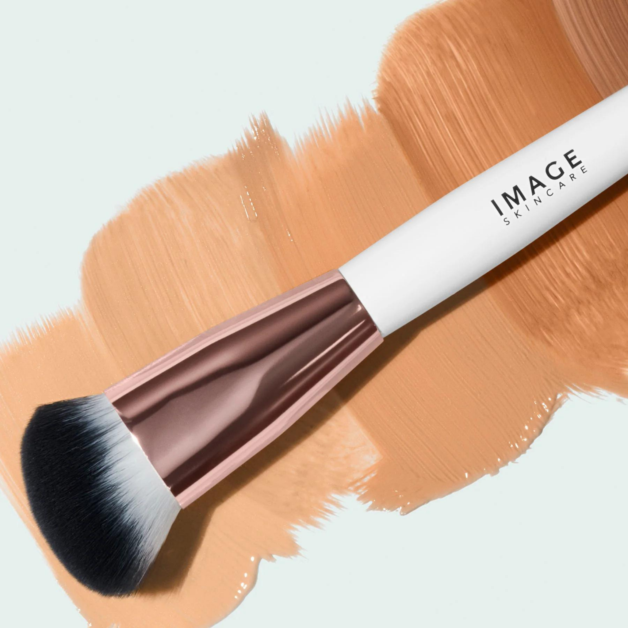 I BEAUTY Flawless Foundation Brush | IMAGE Skincare