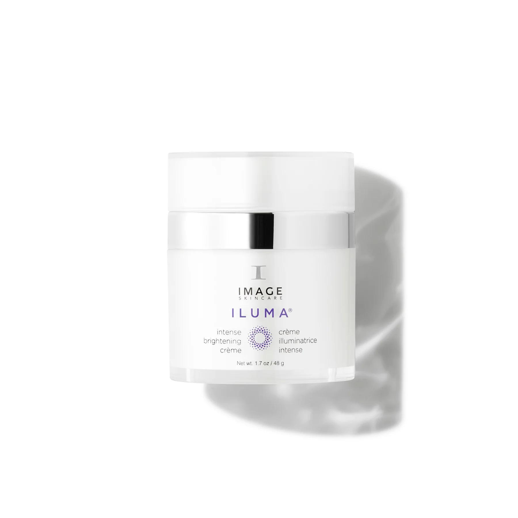 ILUMA® Intense Brightening Creme | IMAGE Skincare