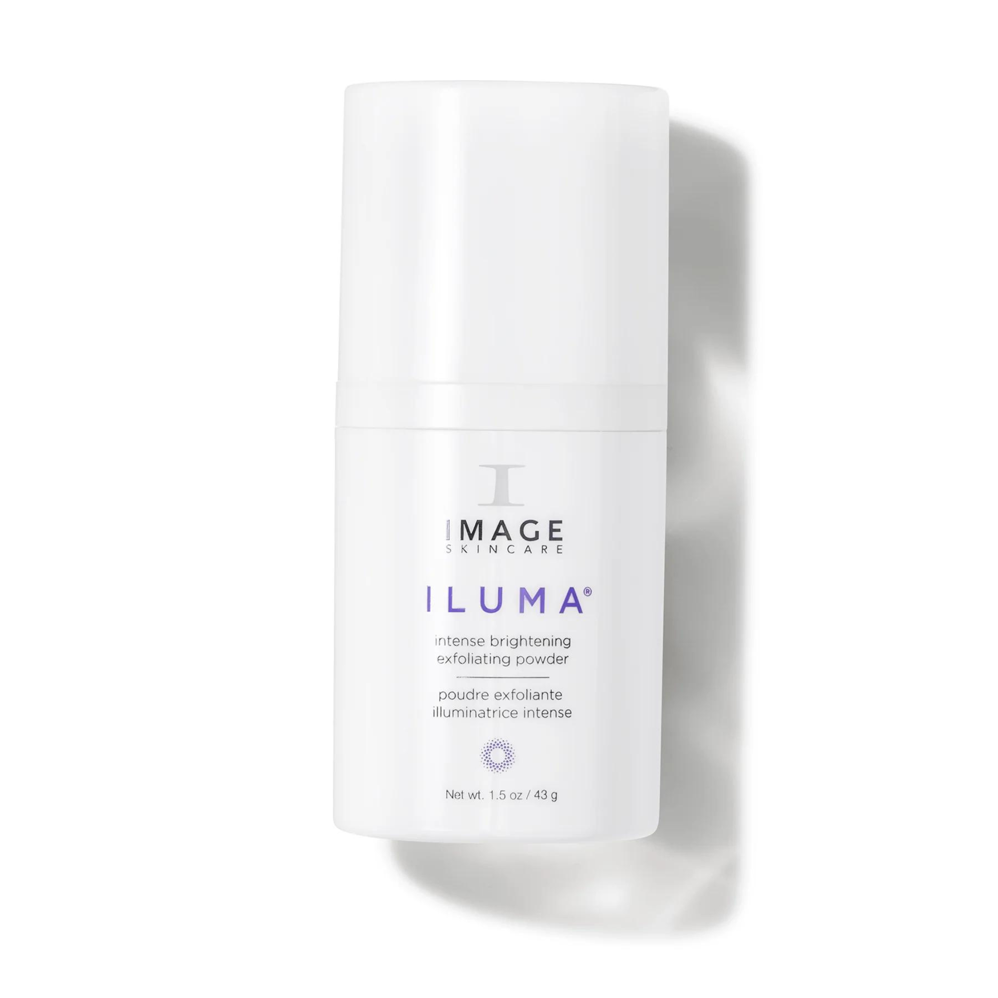 ILUMA® Intense Brightening Exfoliating Powder | IMAGE Skincare