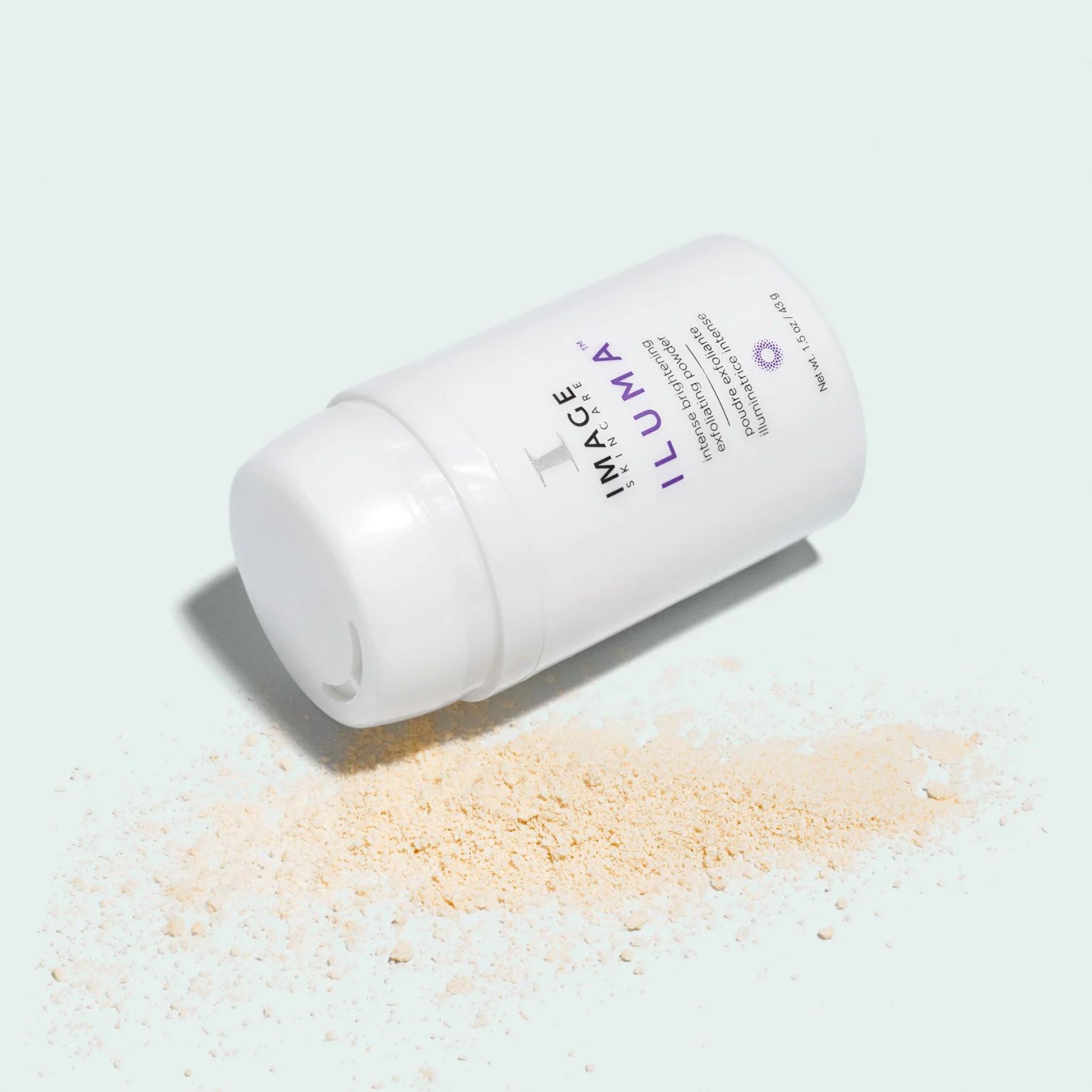 ILUMA® Intense Brightening Exfoliating Powder | IMAGE Skincare