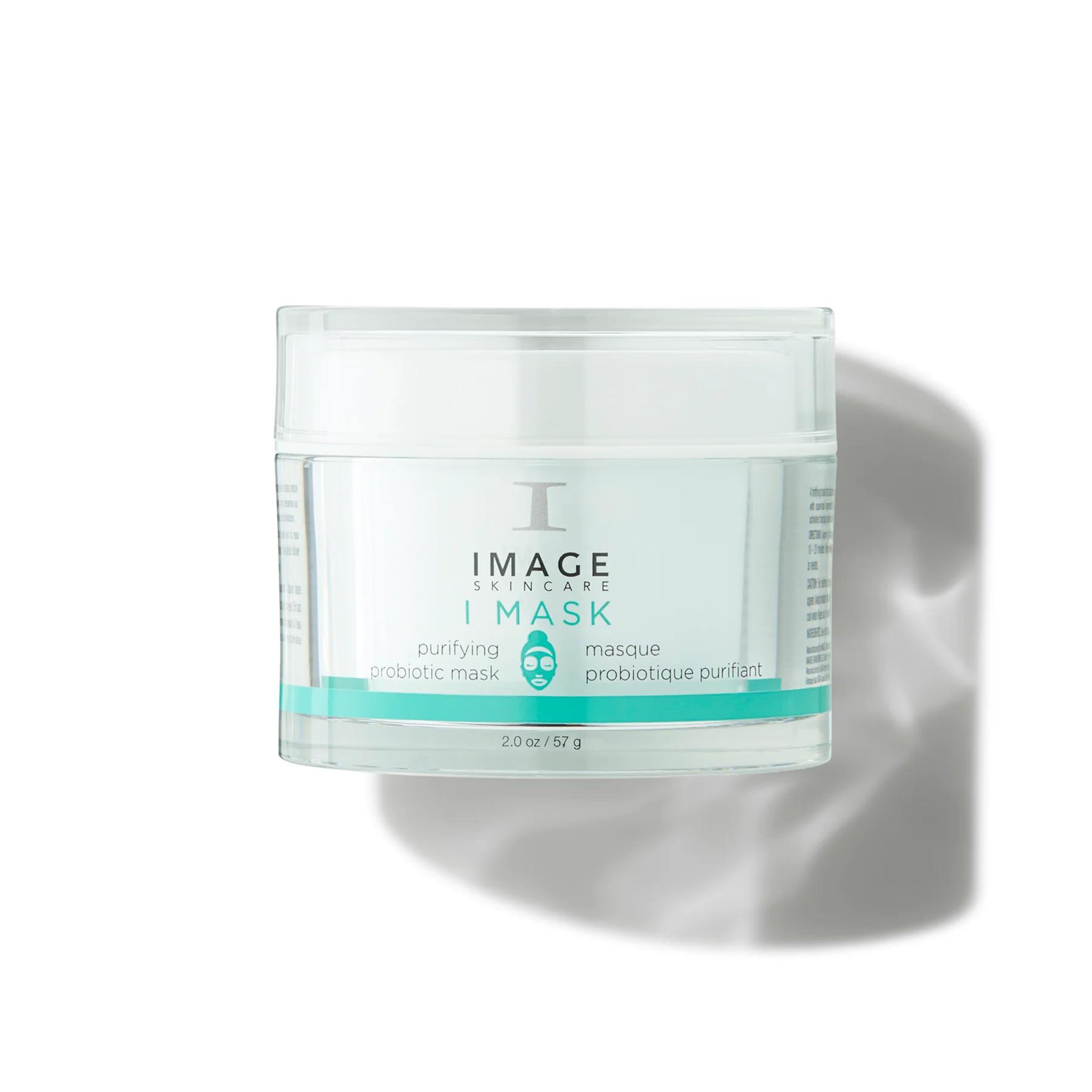 I MASK Purifying Probiotic Mask | IMAGE Skincare