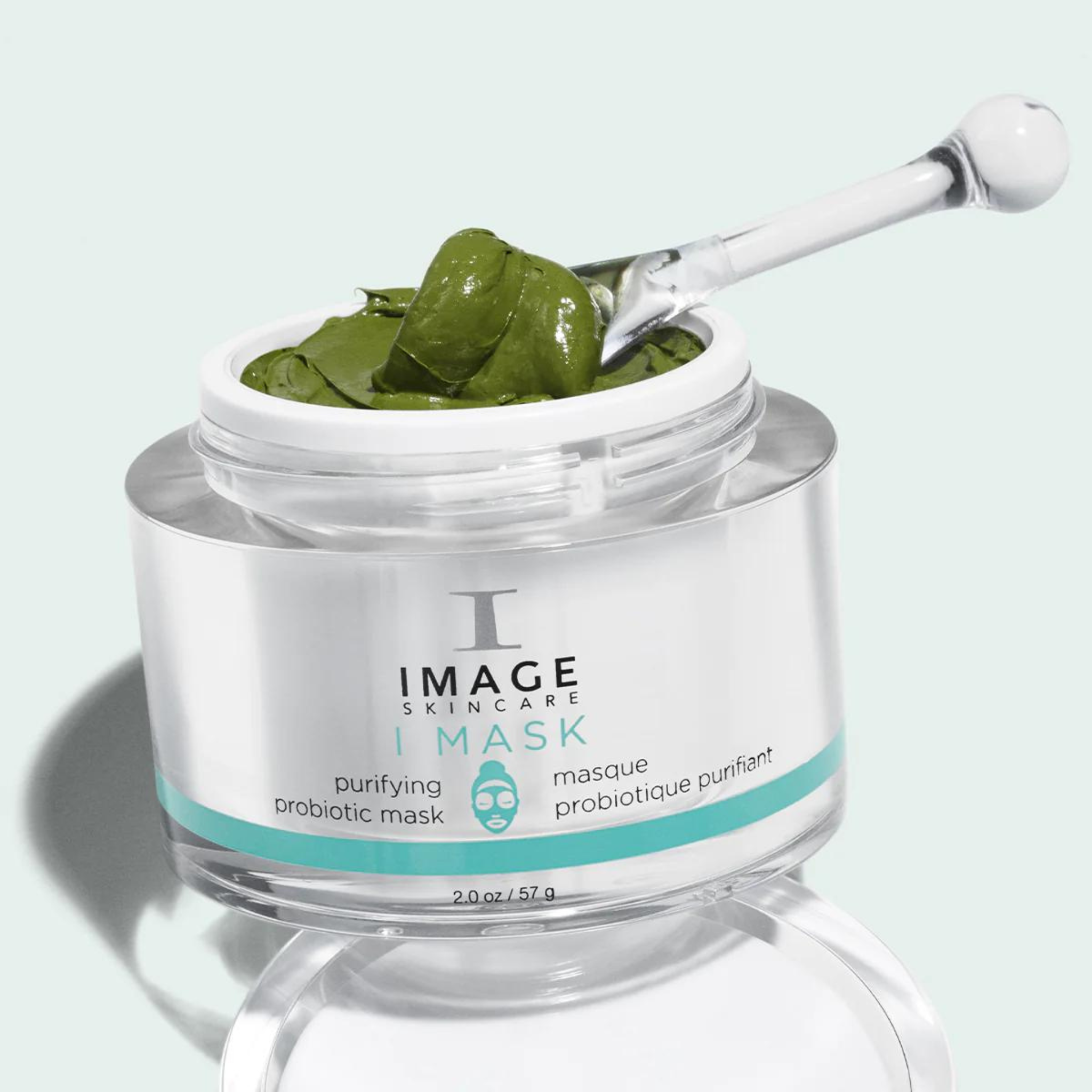I MASK Purifying Probiotic Mask | IMAGE Skincare