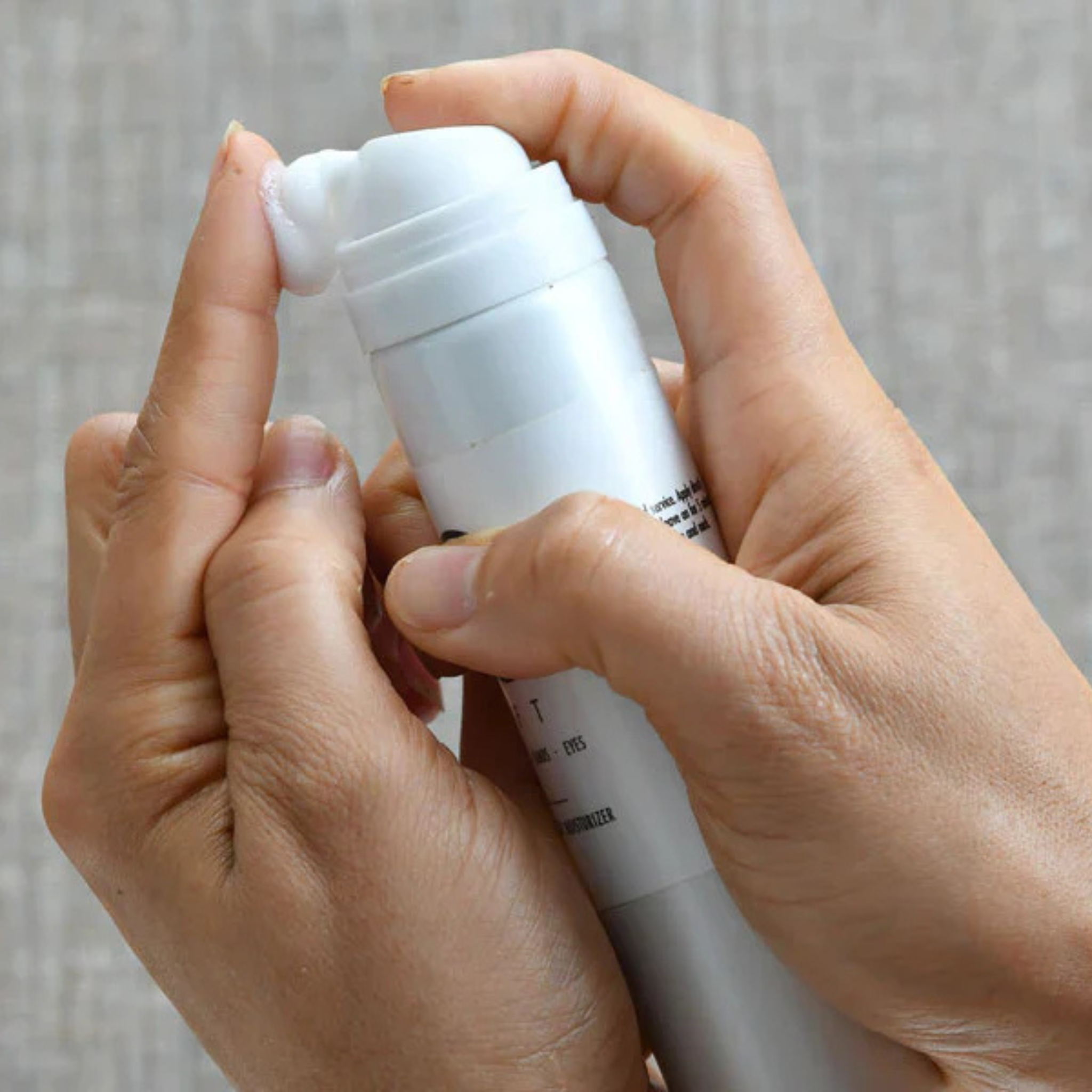 Carboxy Mousse Moisturizer | CO2Lift®
