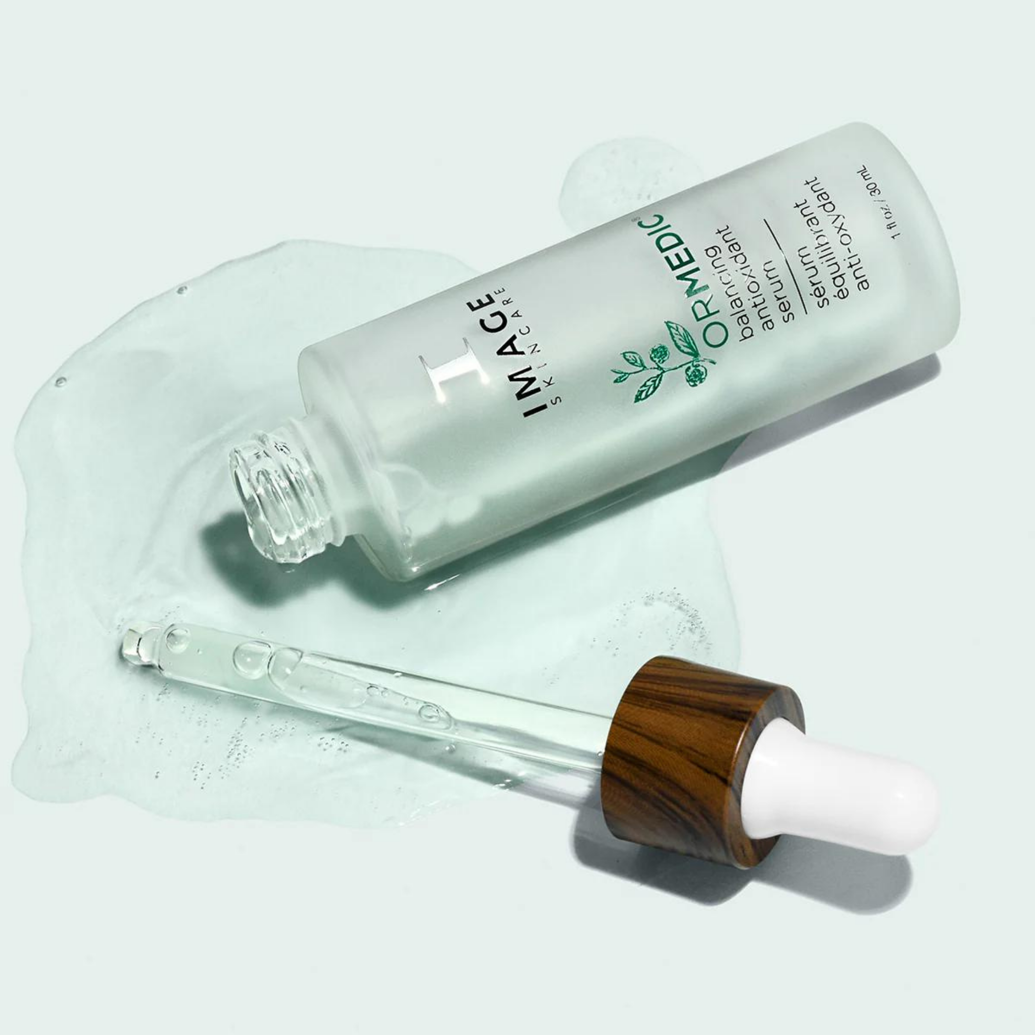 ORMEDIC® Balancing Antioxidant Serum | IMAGE Skincare
