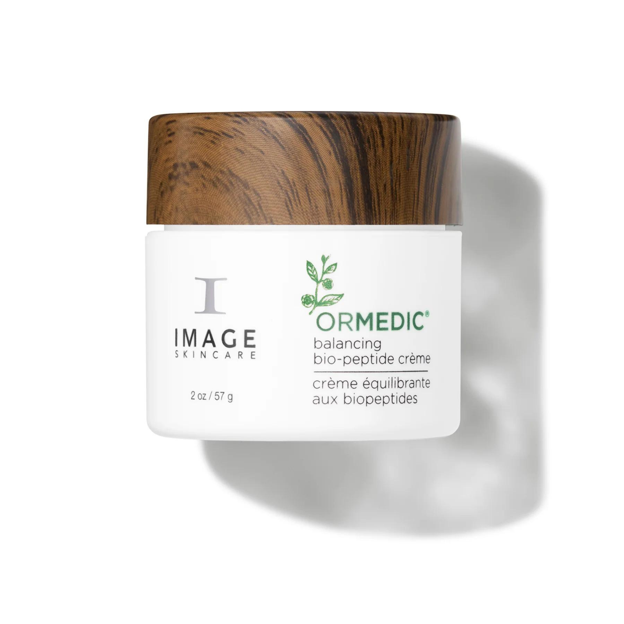 ORMEDIC® Balancing BioPeptide Creme | IMAGE Skincare