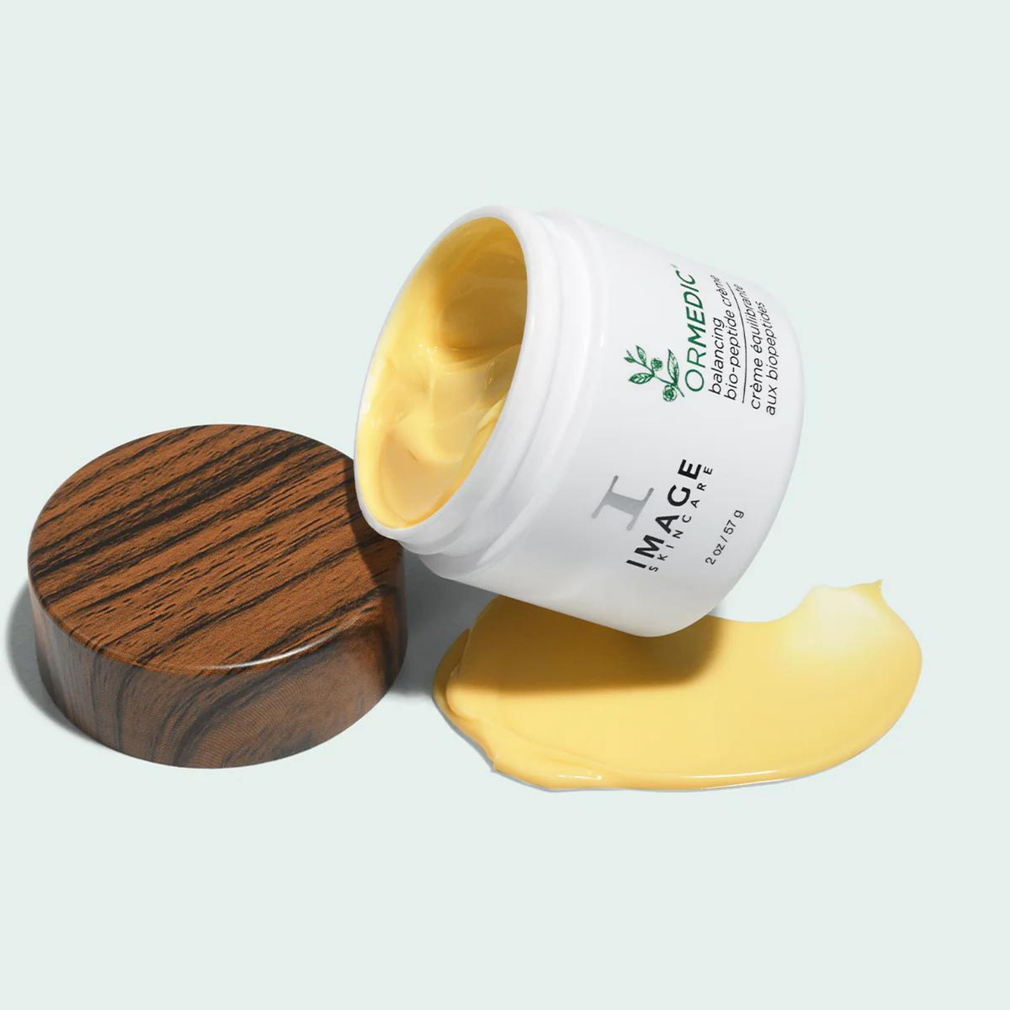 ORMEDIC® Balancing BioPeptide Creme | IMAGE Skincare