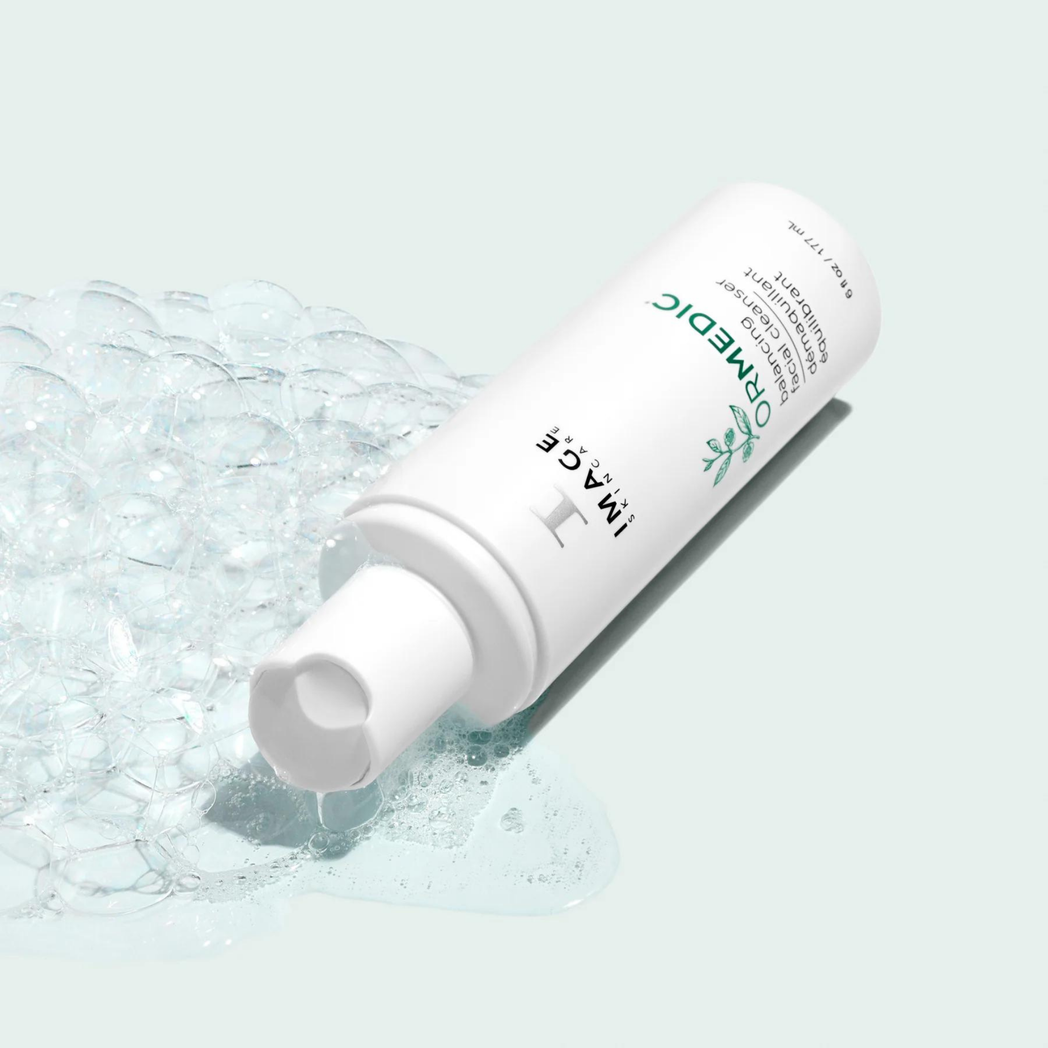 ORMEDIC® Balancing Facial Cleanser | IMAGE Skincare