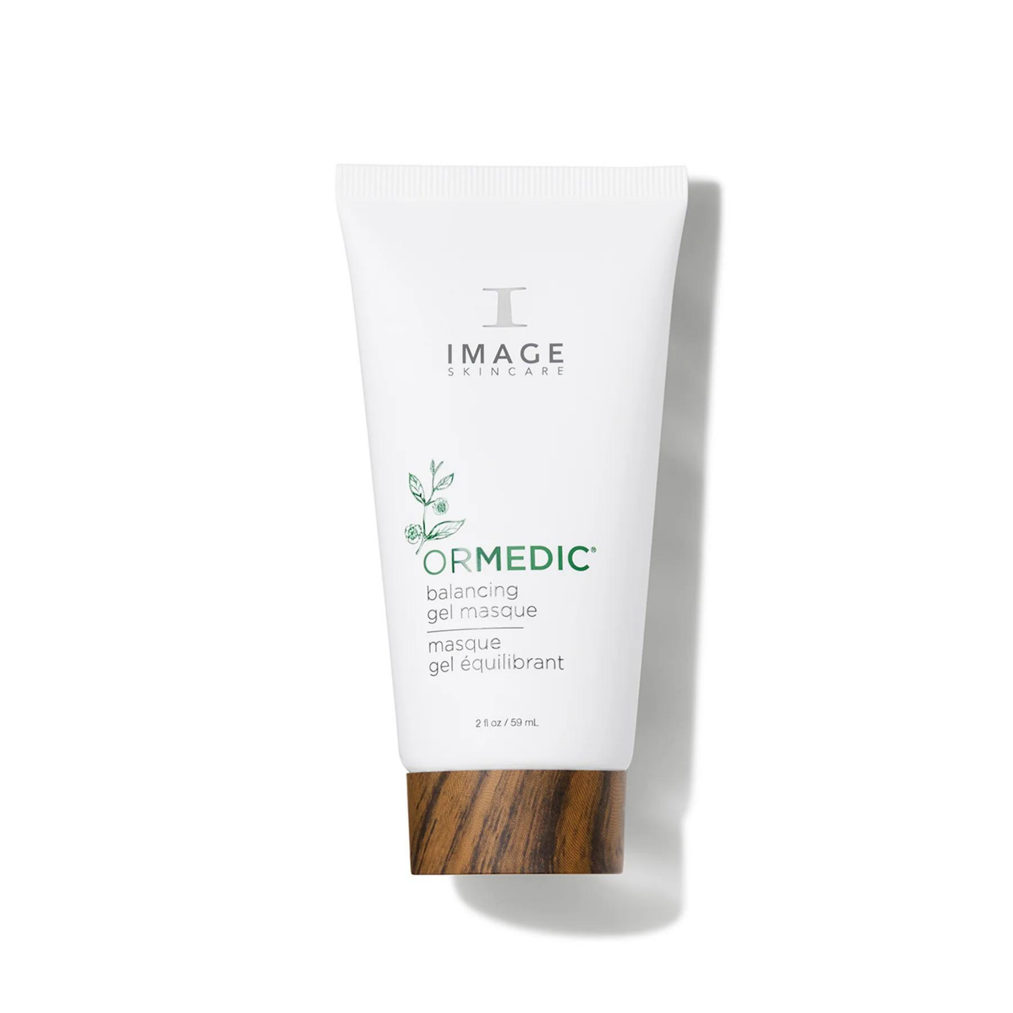 ORMEDIC® Balancing Gel Masque | IMAGE Skincare