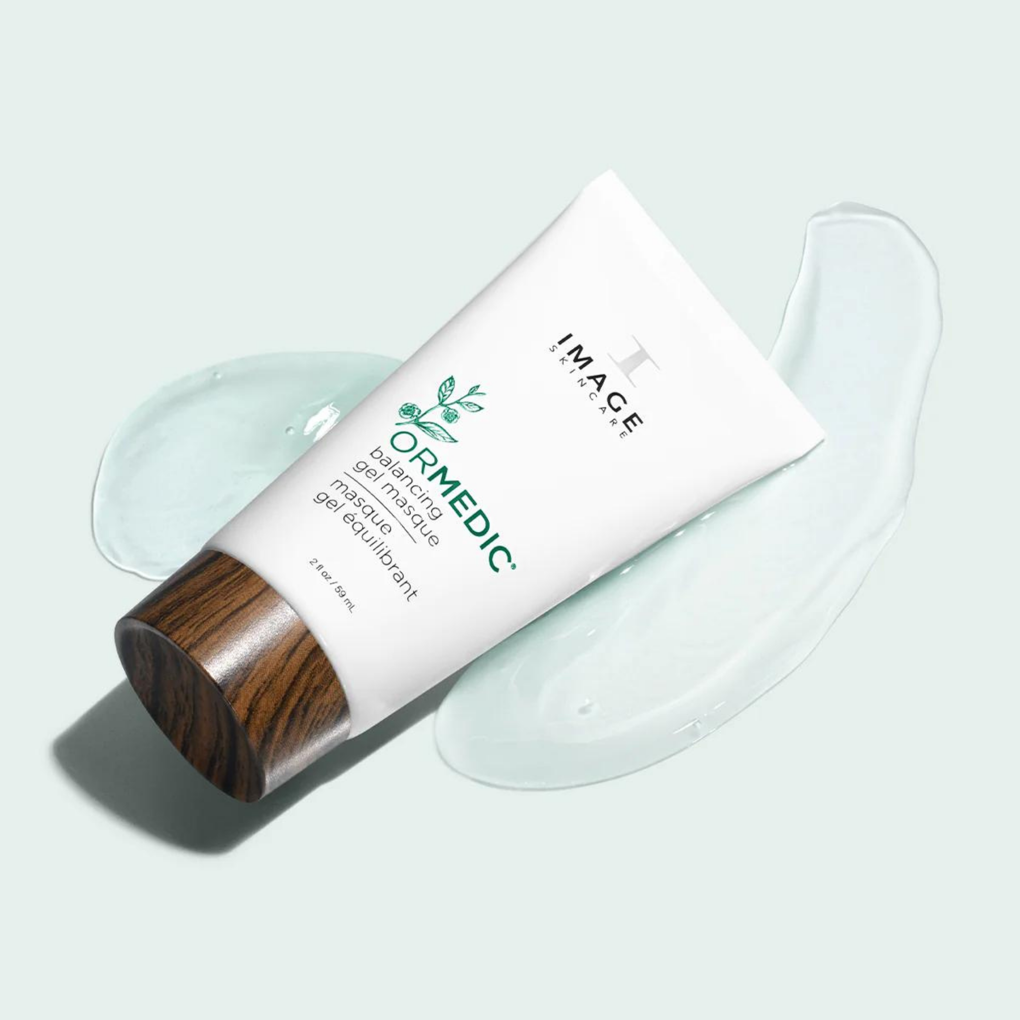 ORMEDIC® Balancing Gel Masque | IMAGE Skincare
