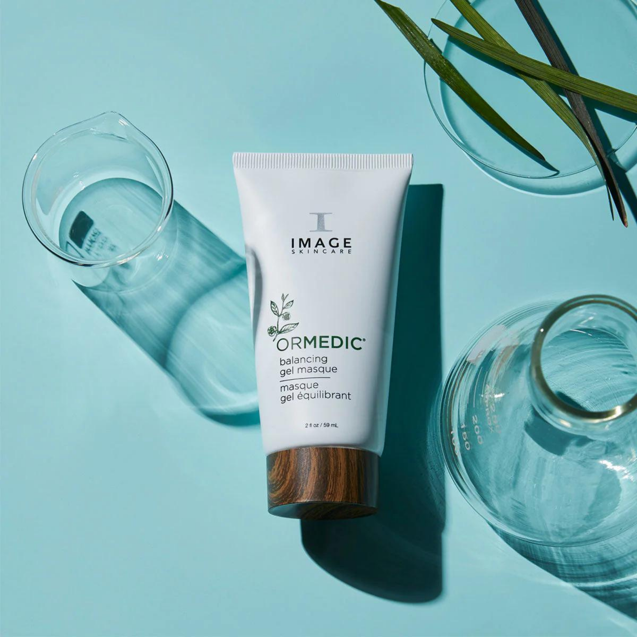 ORMEDIC® Balancing Gel Masque | IMAGE Skincare