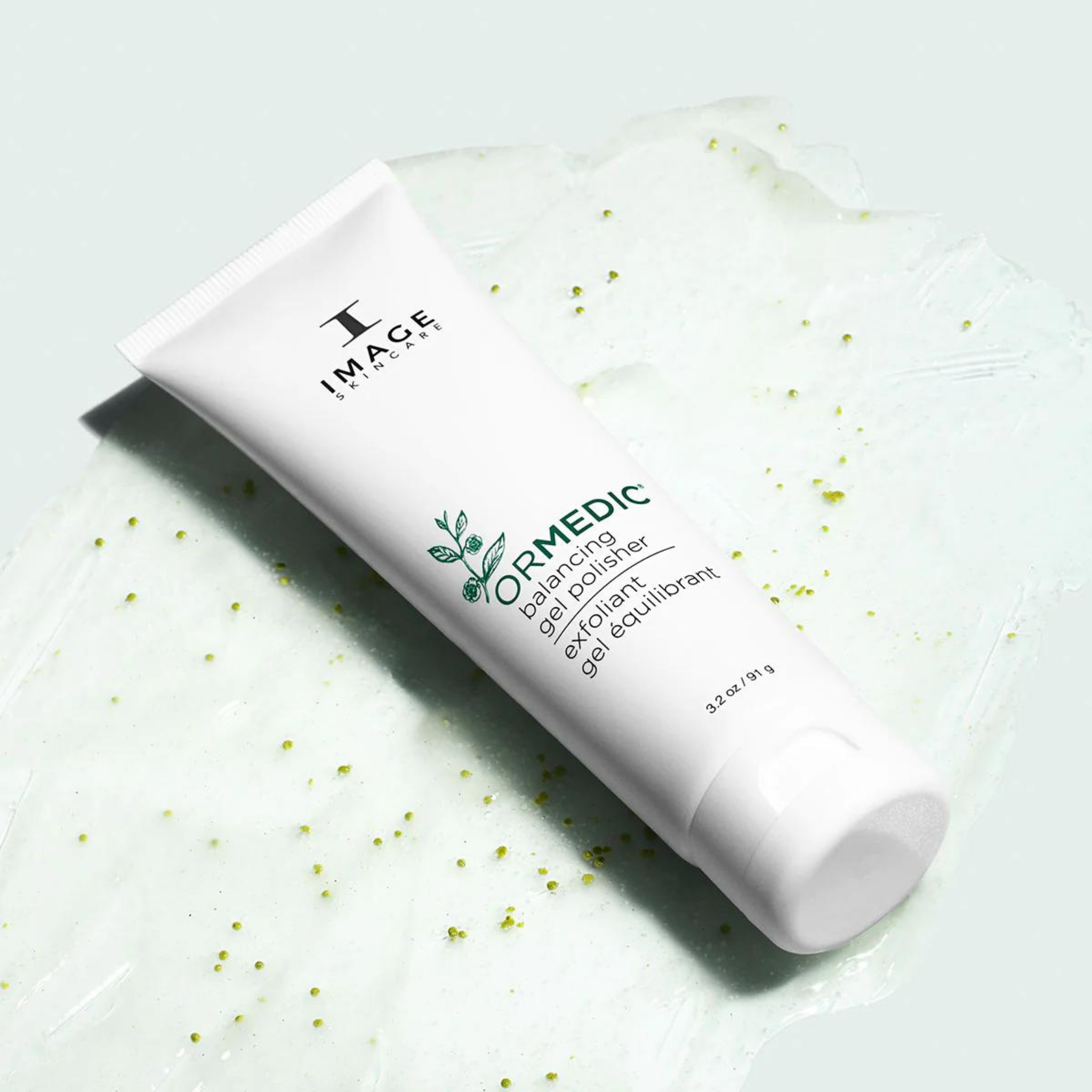 ORMEDIC® Balancing Gel Polisher | IMAGE Skincare