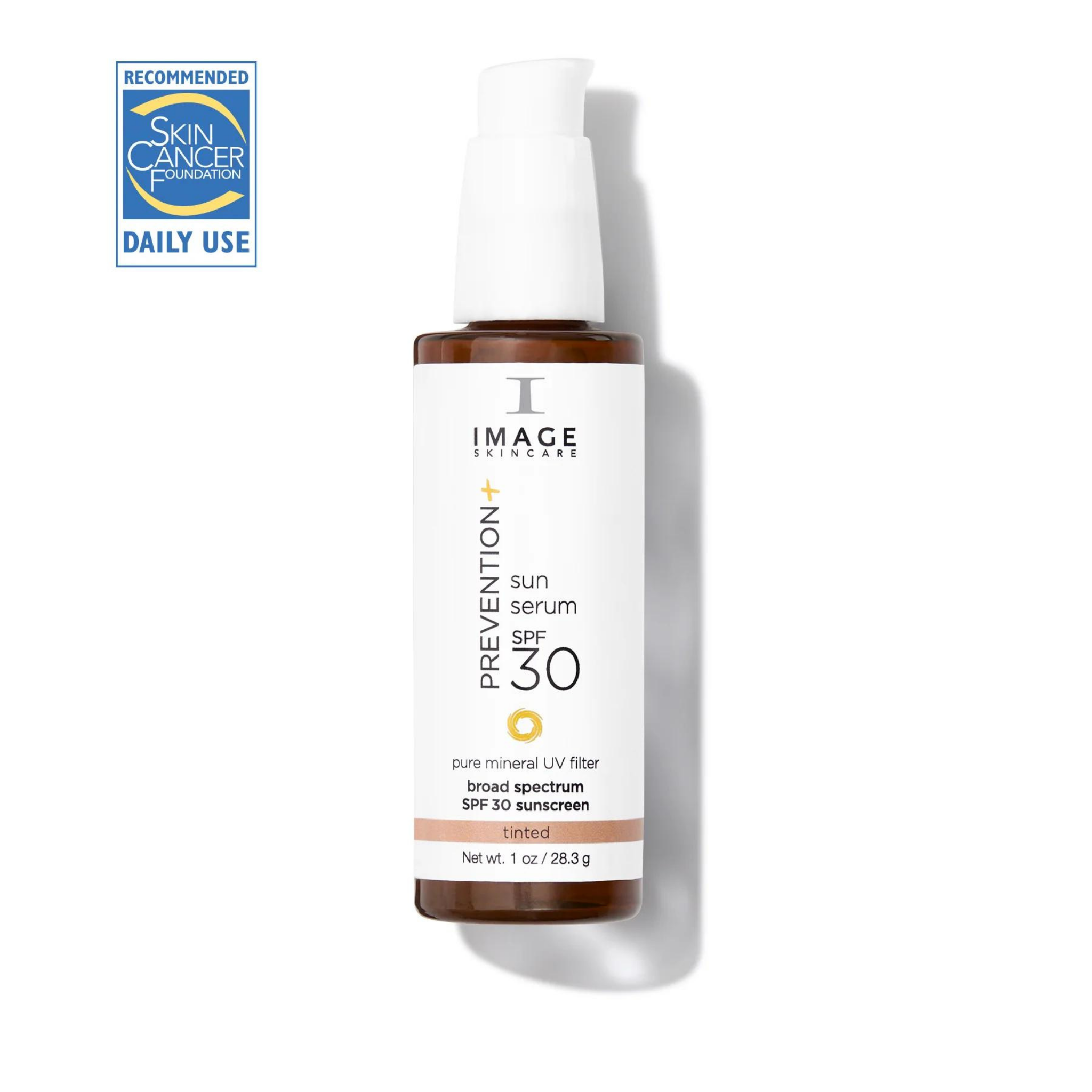 PREVENTION+® Sun Serum SPF 30 | IMAGE Skincare