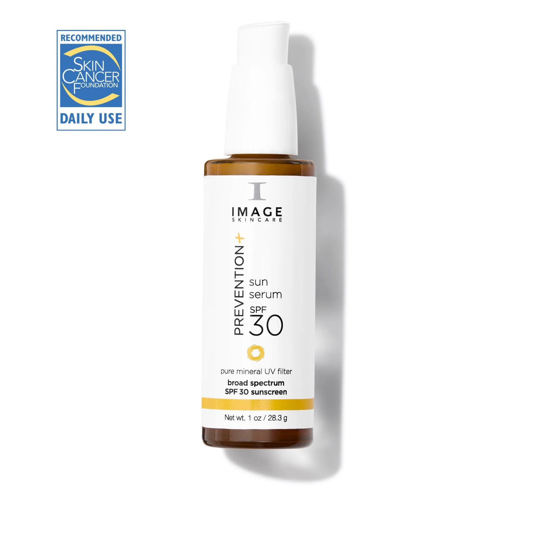 PREVENTION+® Sun Serum SPF 30 | IMAGE Skincare