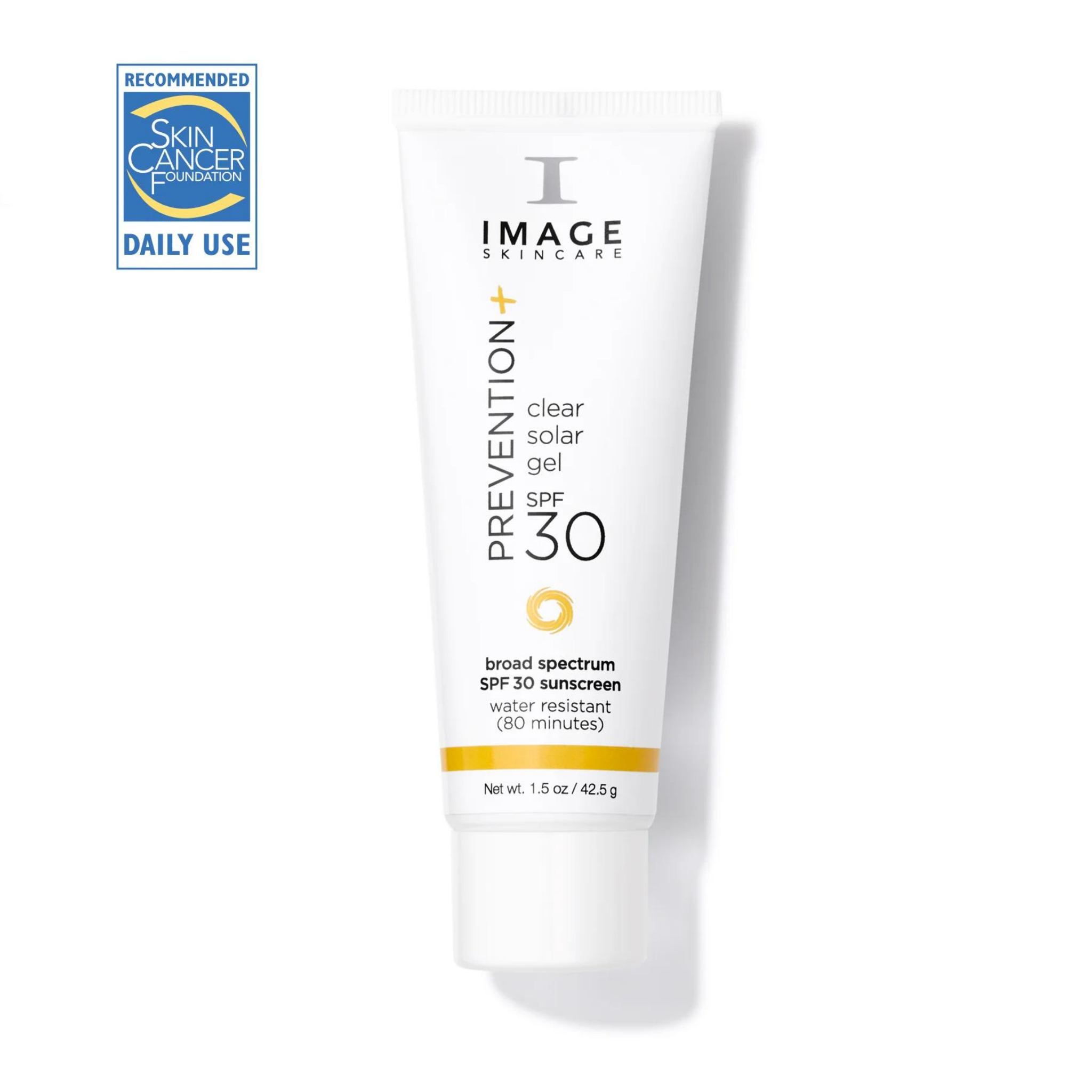 PREVENTION+® clear solar gel SPF 30 | IMAGE Skincare