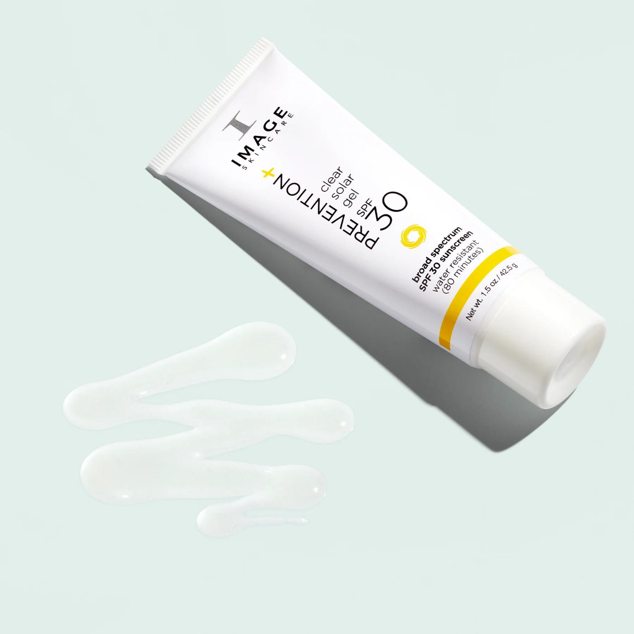 PREVENTION+® clear solar gel SPF 30 | IMAGE Skincare