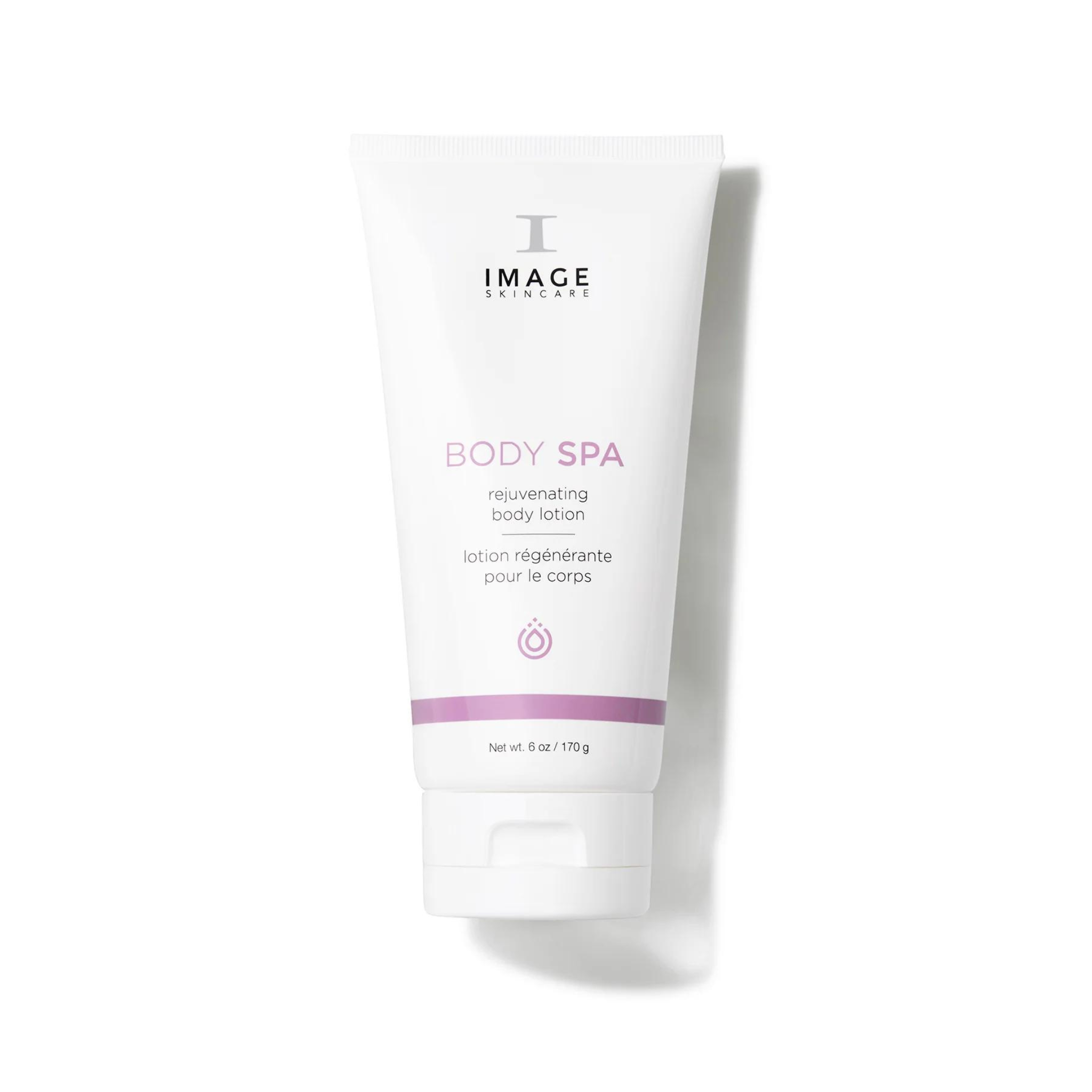 BODY SPA Rejuvenating Body Lotion | IMAGE Skincare