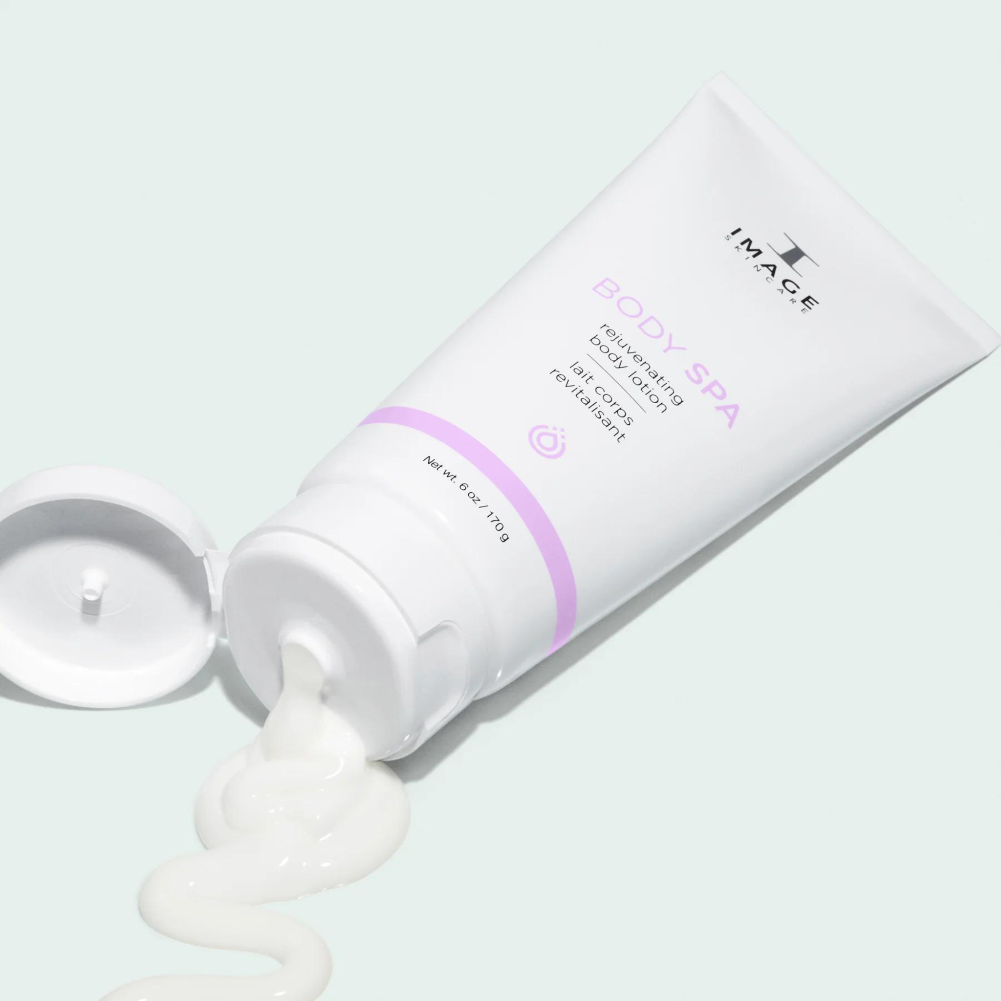 BODY SPA Rejuvenating Body Lotion | IMAGE Skincare