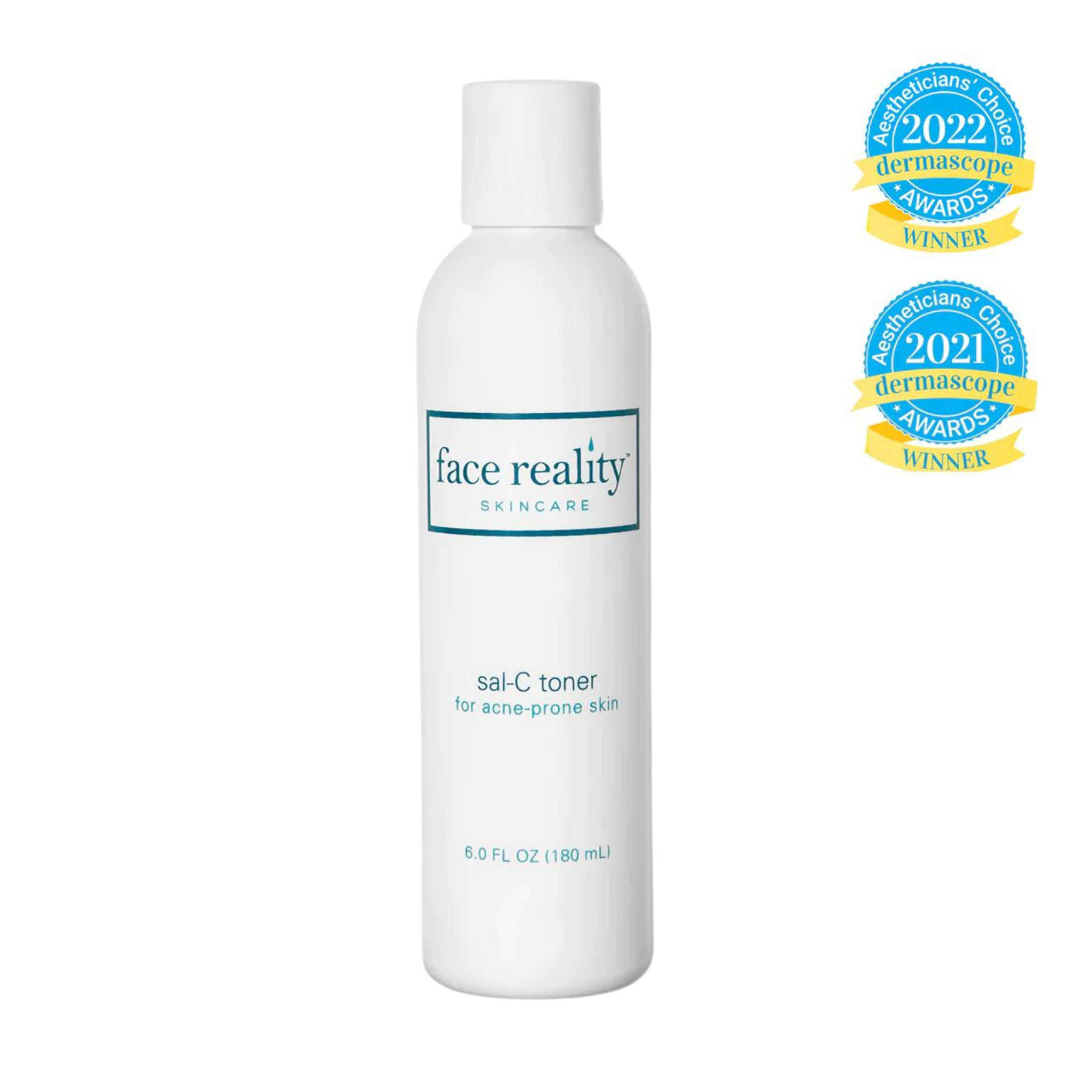 Sal-C Toner | Face Reality Skincare