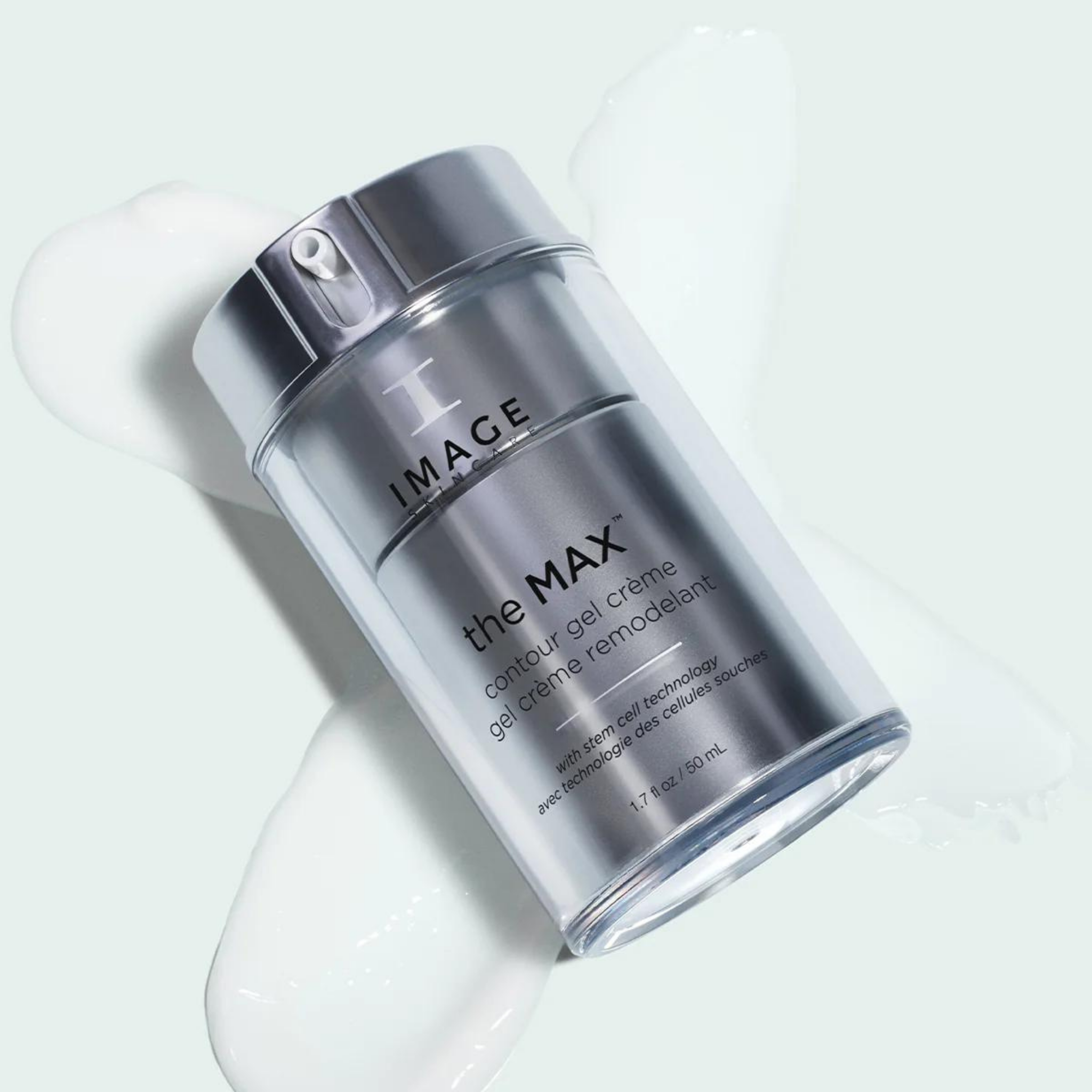 The MAX™ Contour Gel Creme | IMAGE Skincare