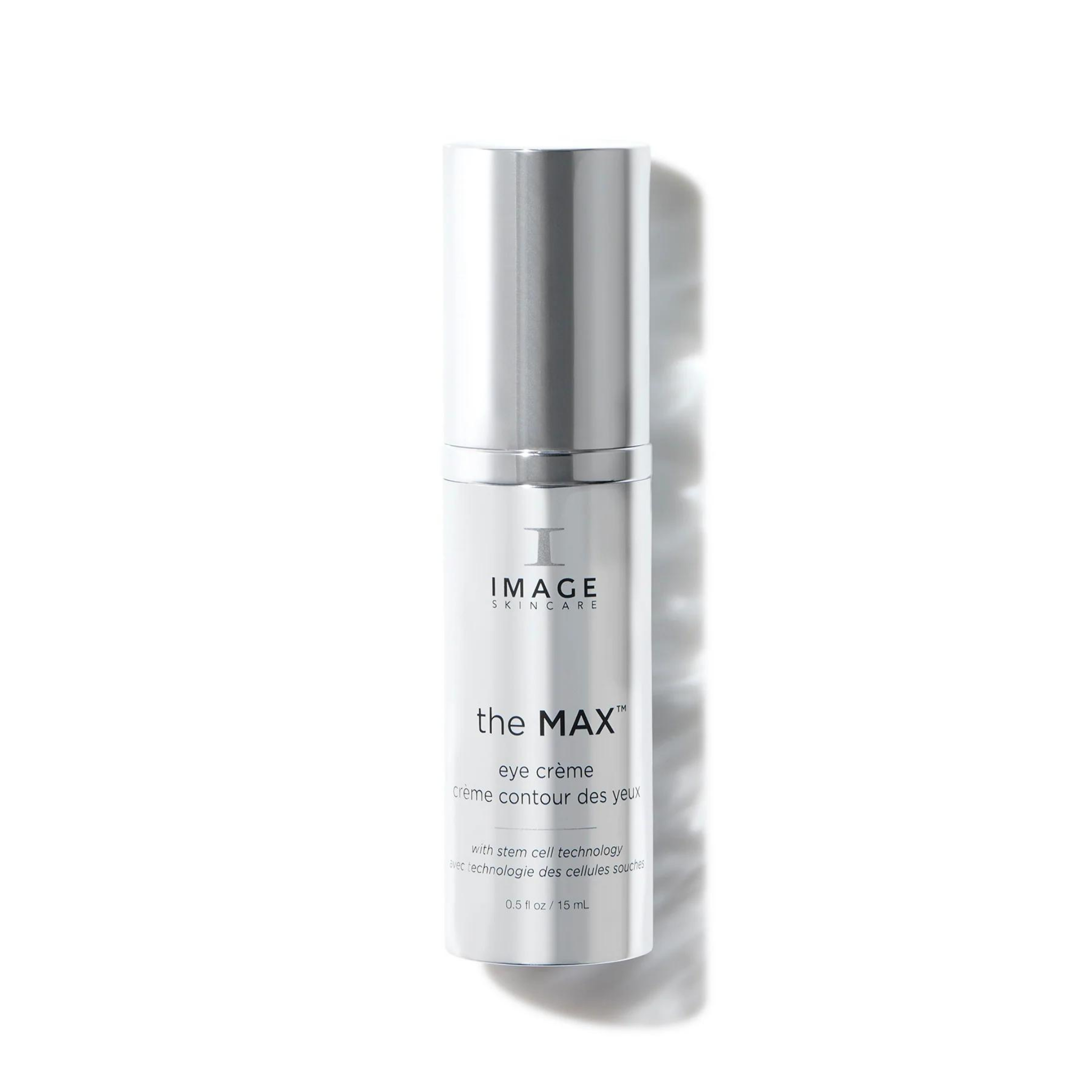 The MAX™ Eye Creme | IMAGE Skincare