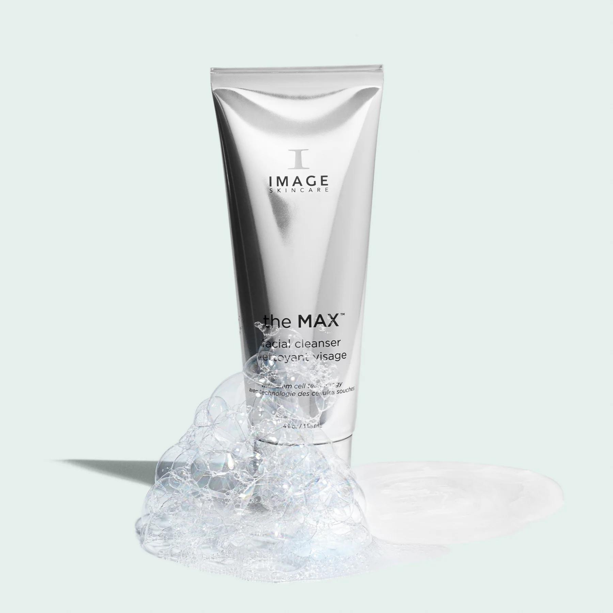 The MAX™ Facial Cleanser | IMAGE Skincare