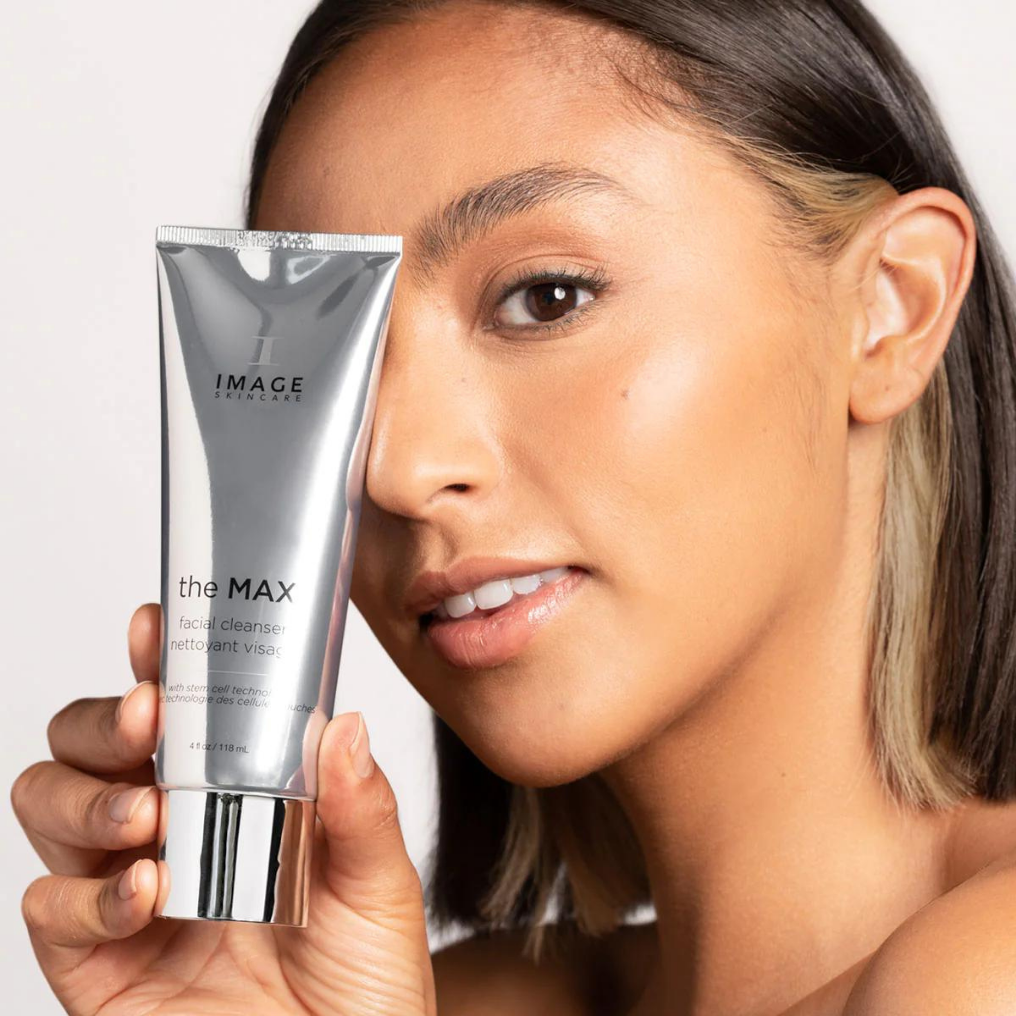 The MAX™ Facial Cleanser | IMAGE Skincare